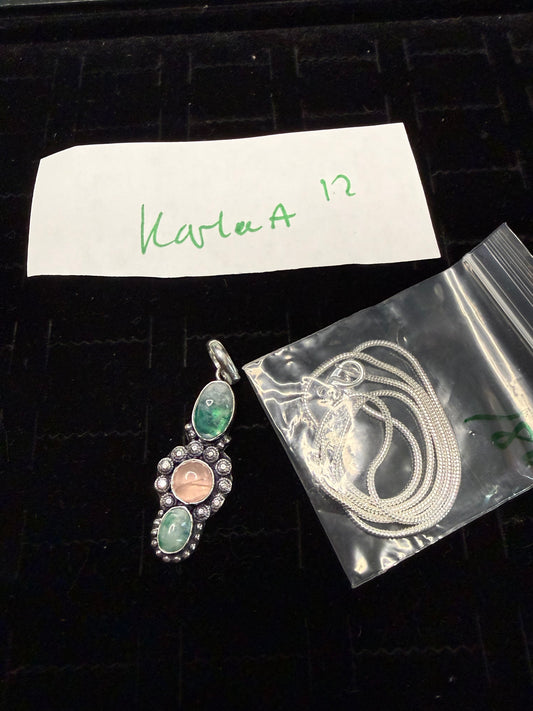 KarlaA due Feb 19