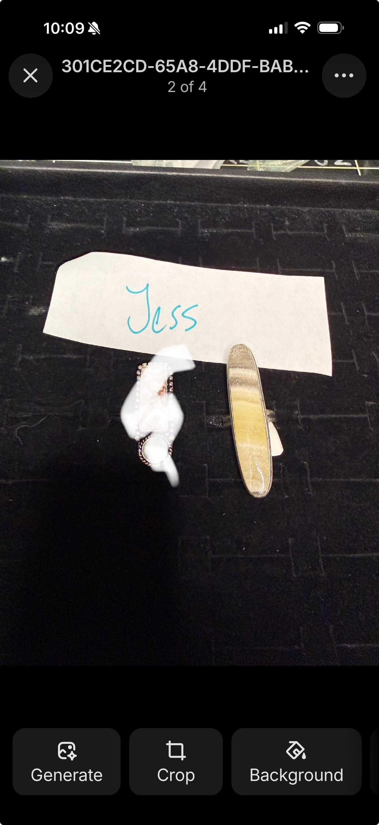 Jess due June 10