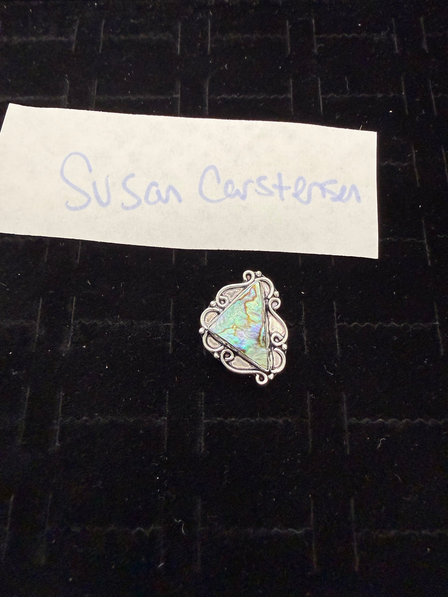 SusanCarstensen due April 15