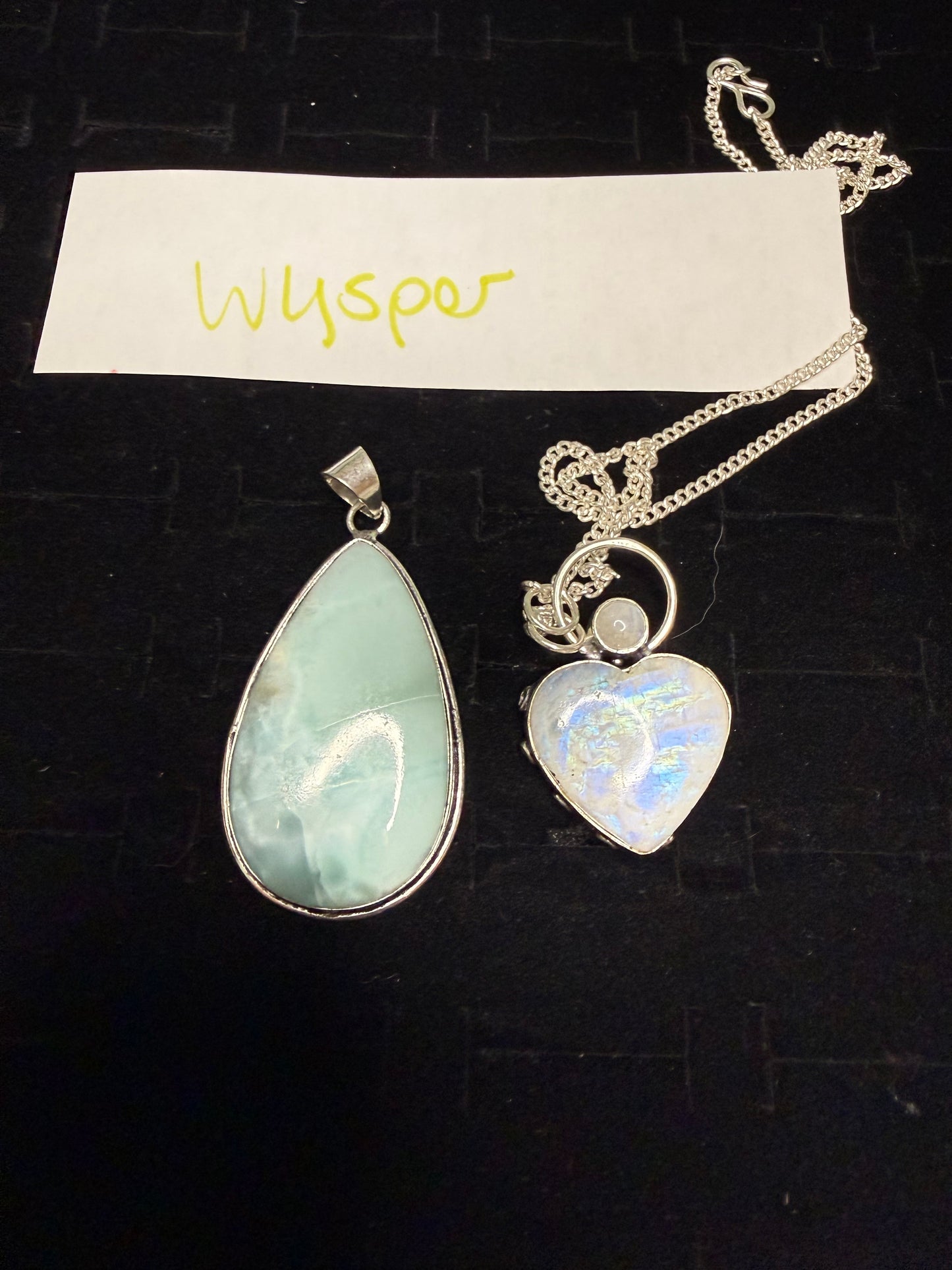 Wysper