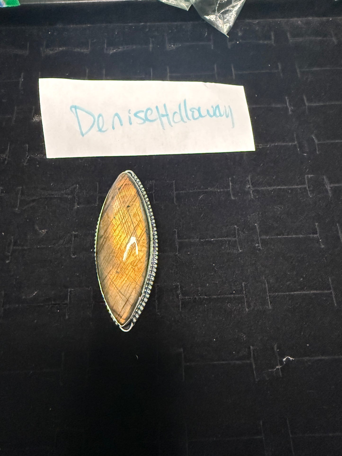 DeniseHolloway due June 3