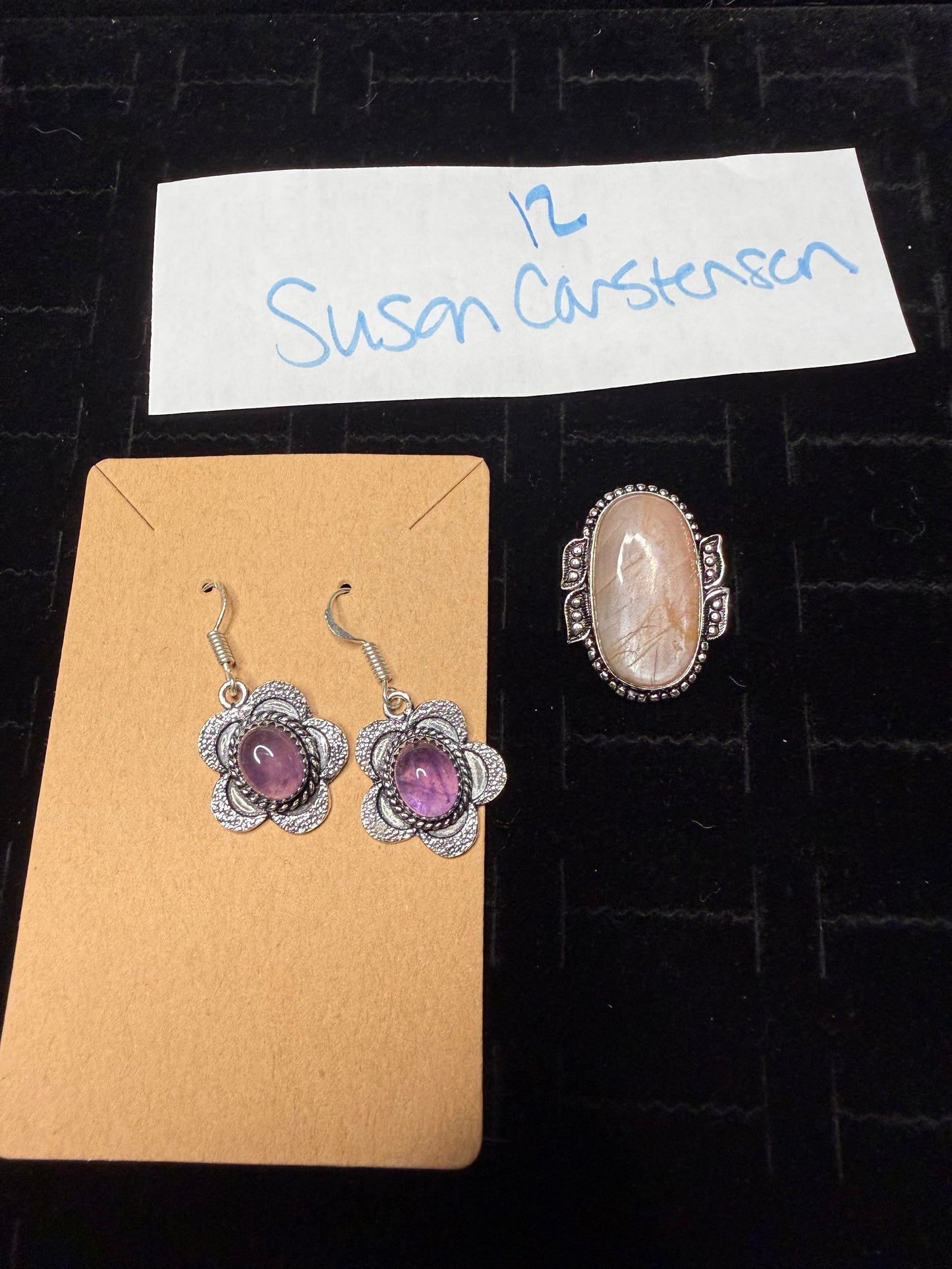 SusanCarstensen due March 22