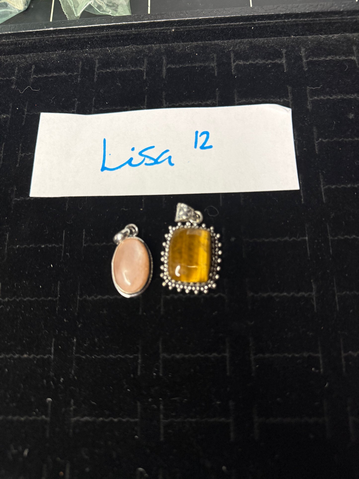 Lisa due Feb 19