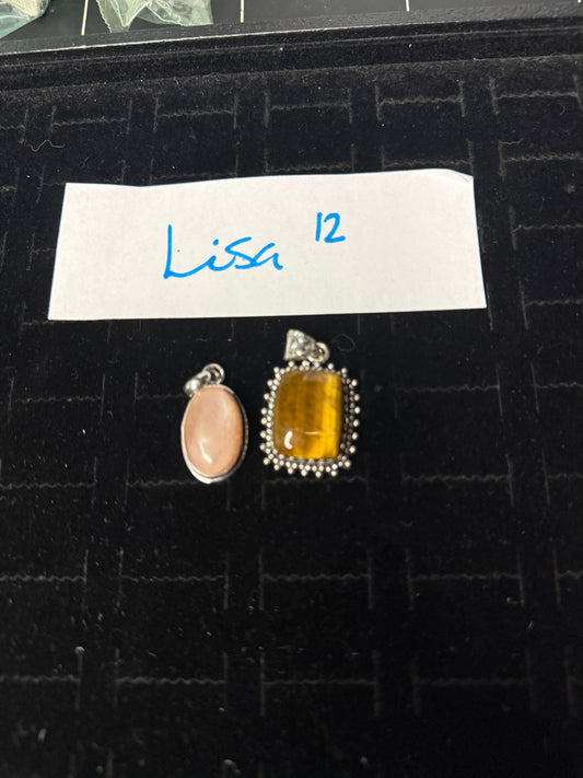 Lisa due Feb 19