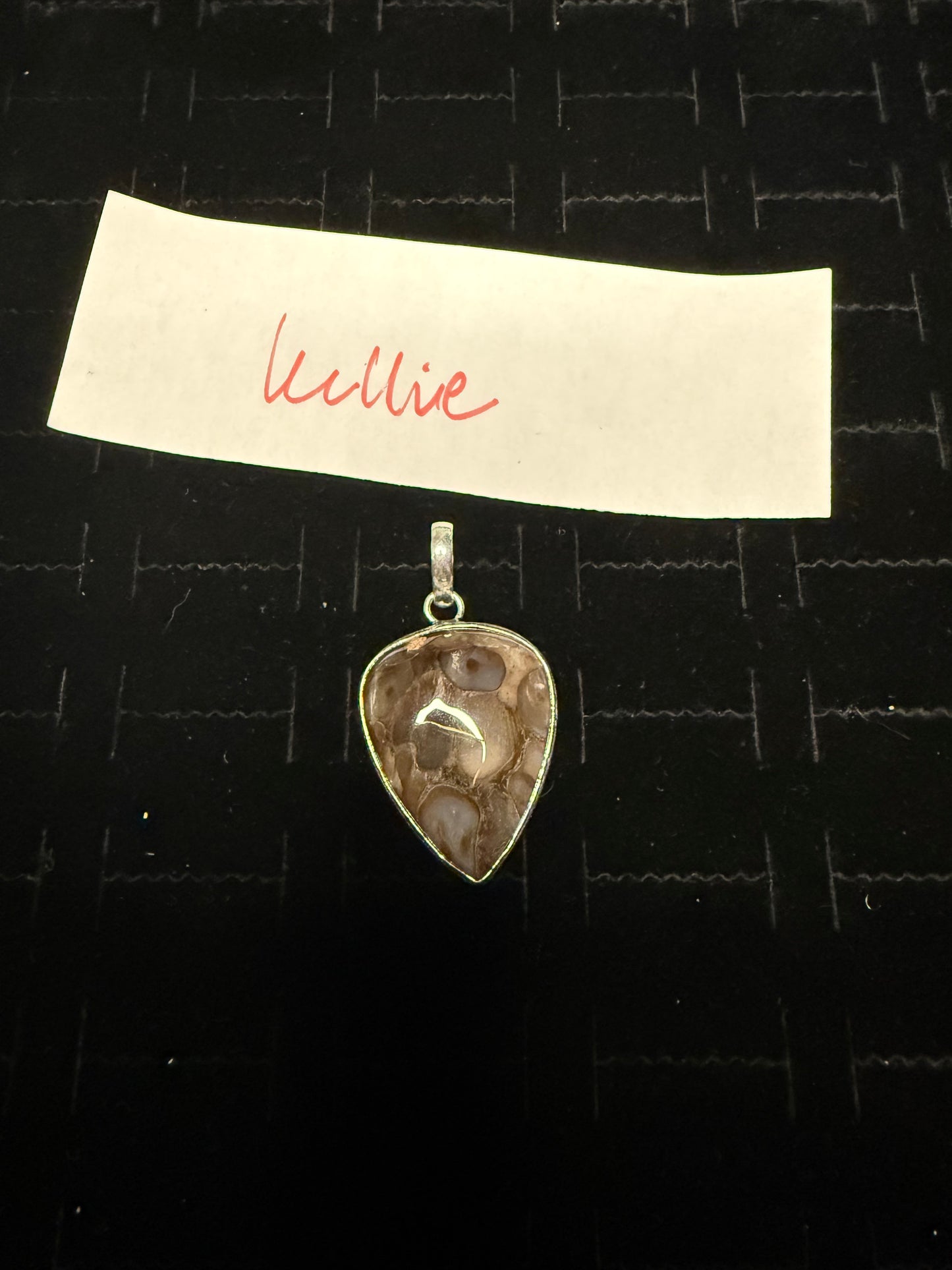 Kellie due Feb 27