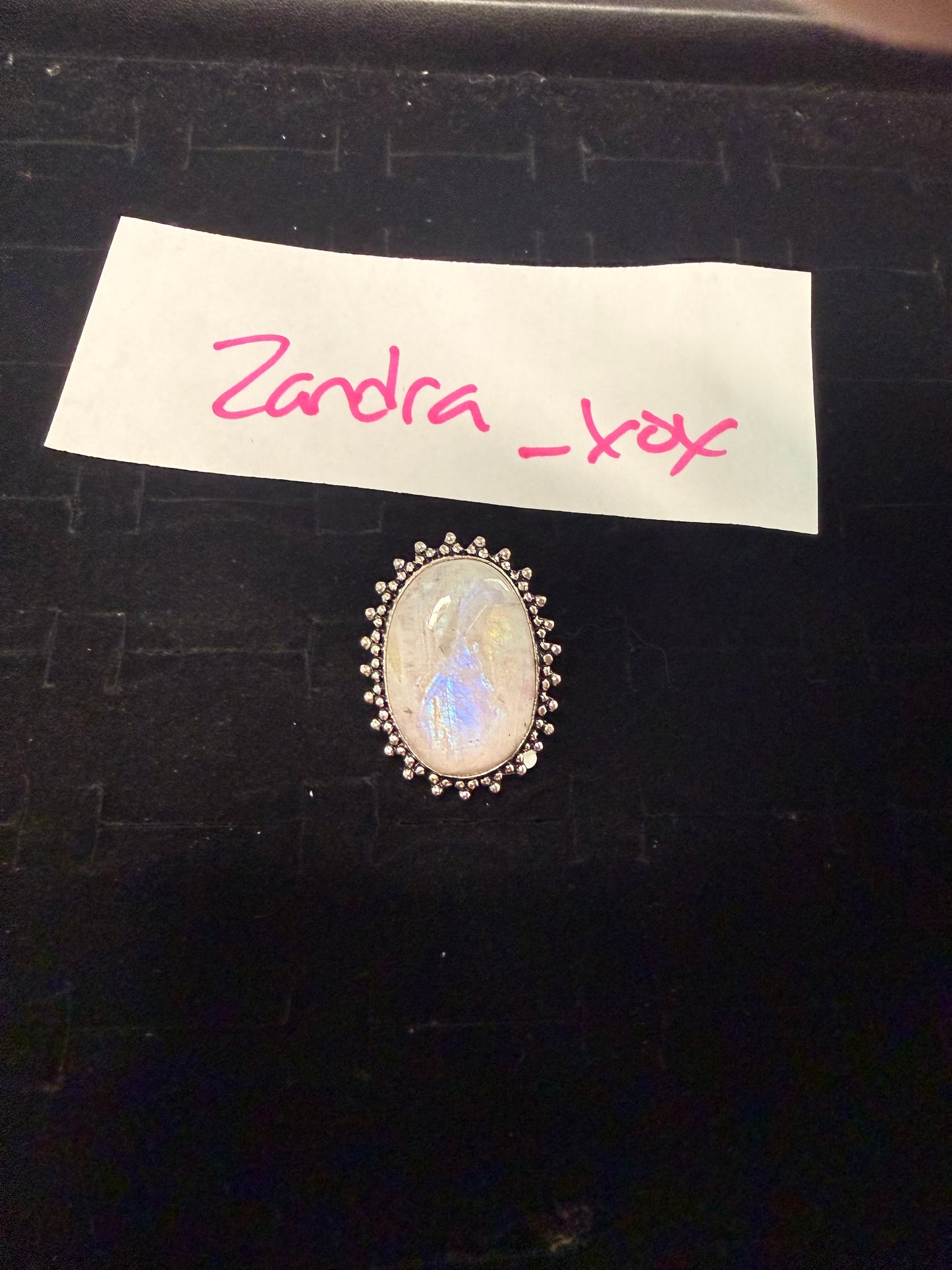 Zandra_xox due June 12