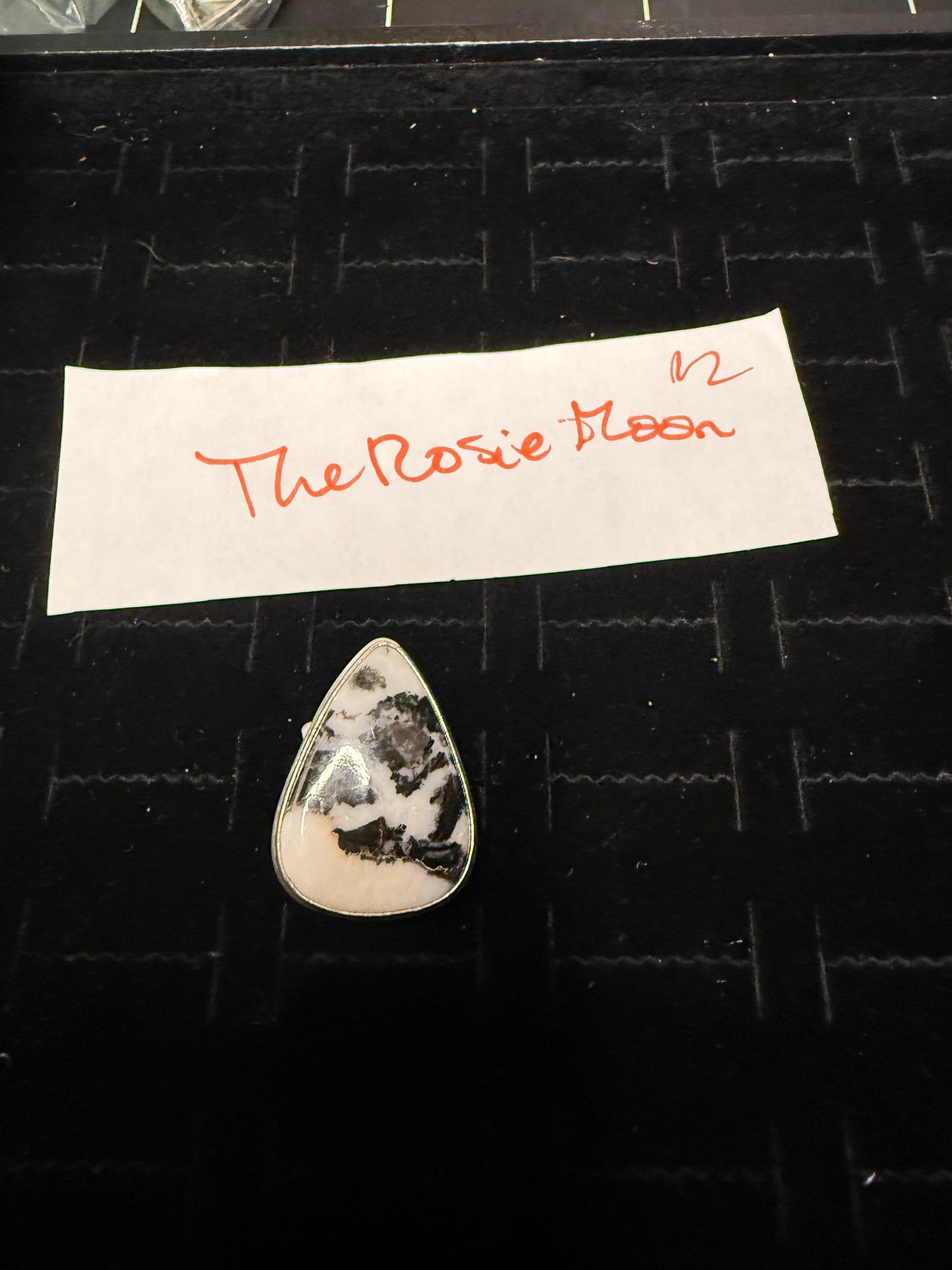 TheRosieMoon due March 5