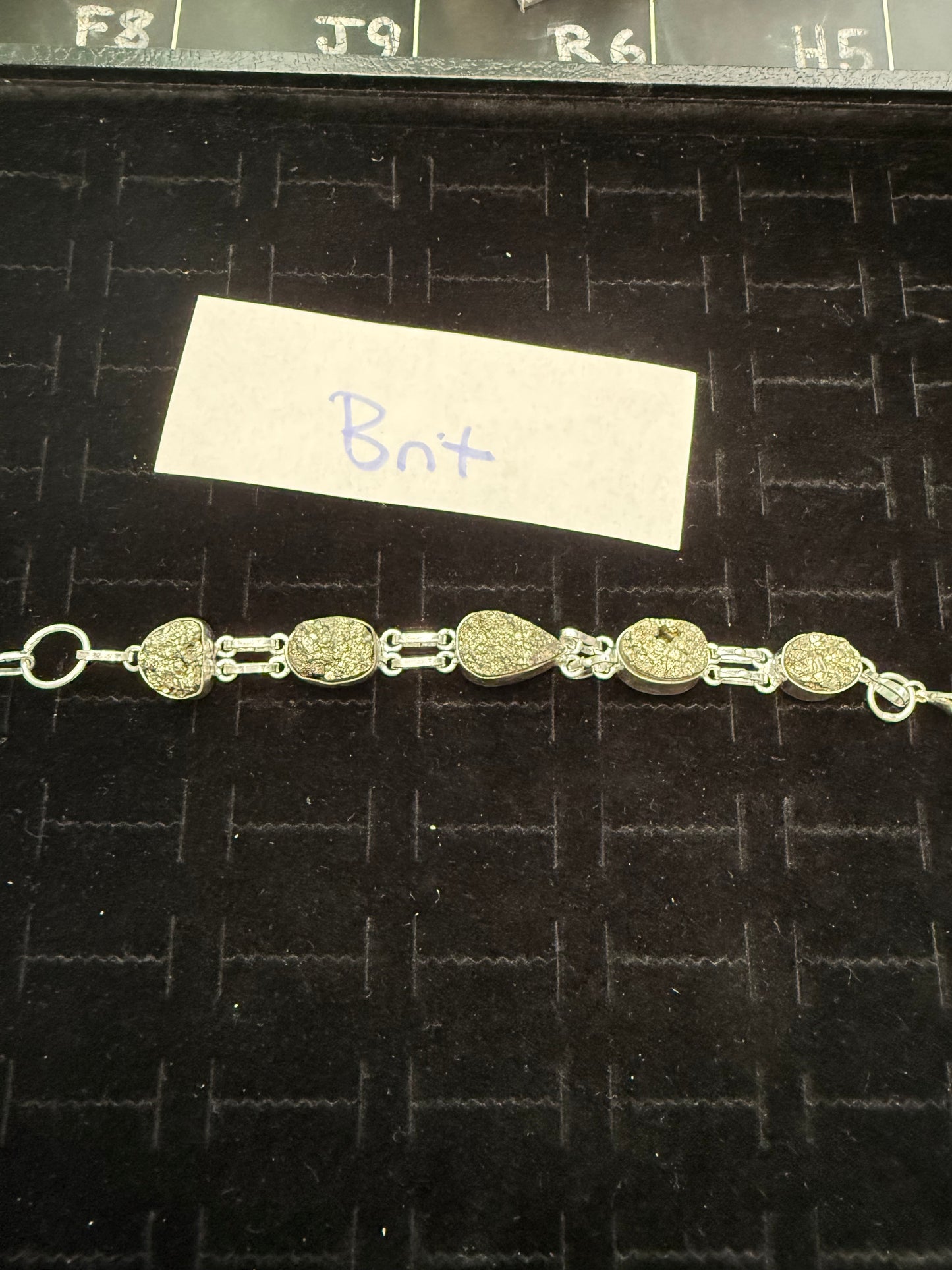 Brit due April 29
