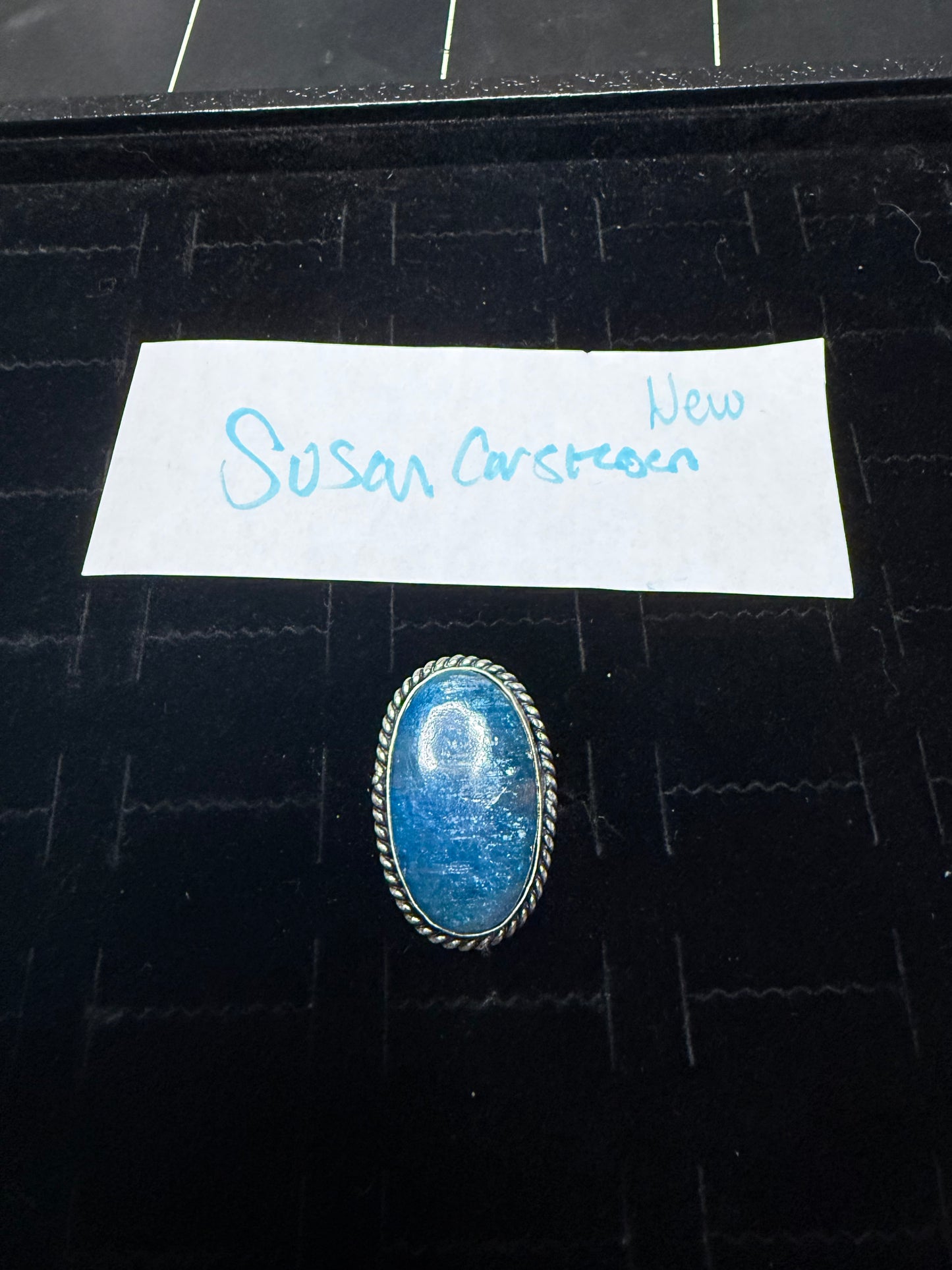 SusanCarstensen due April 4