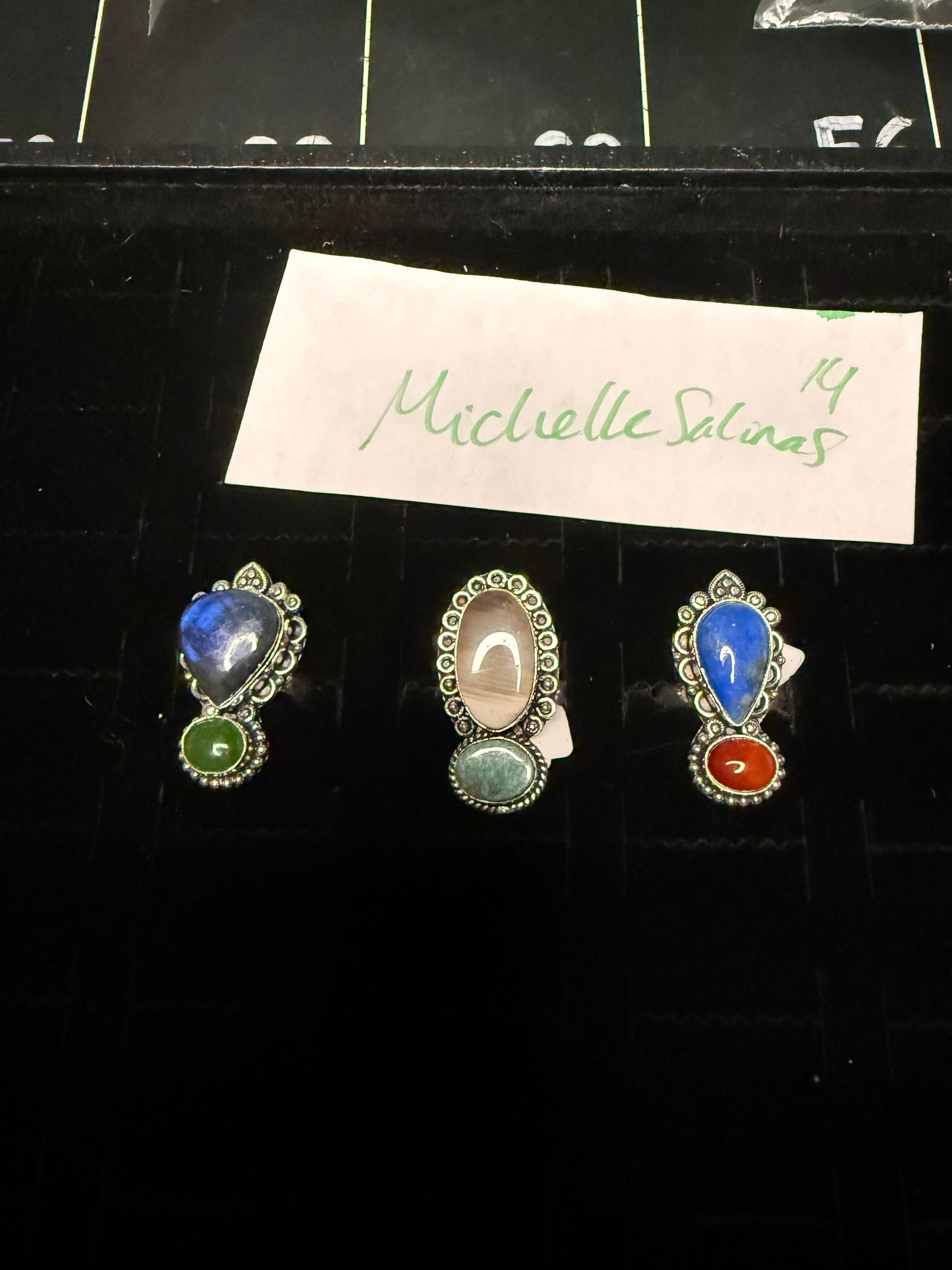 MicheleSalinas due March 8