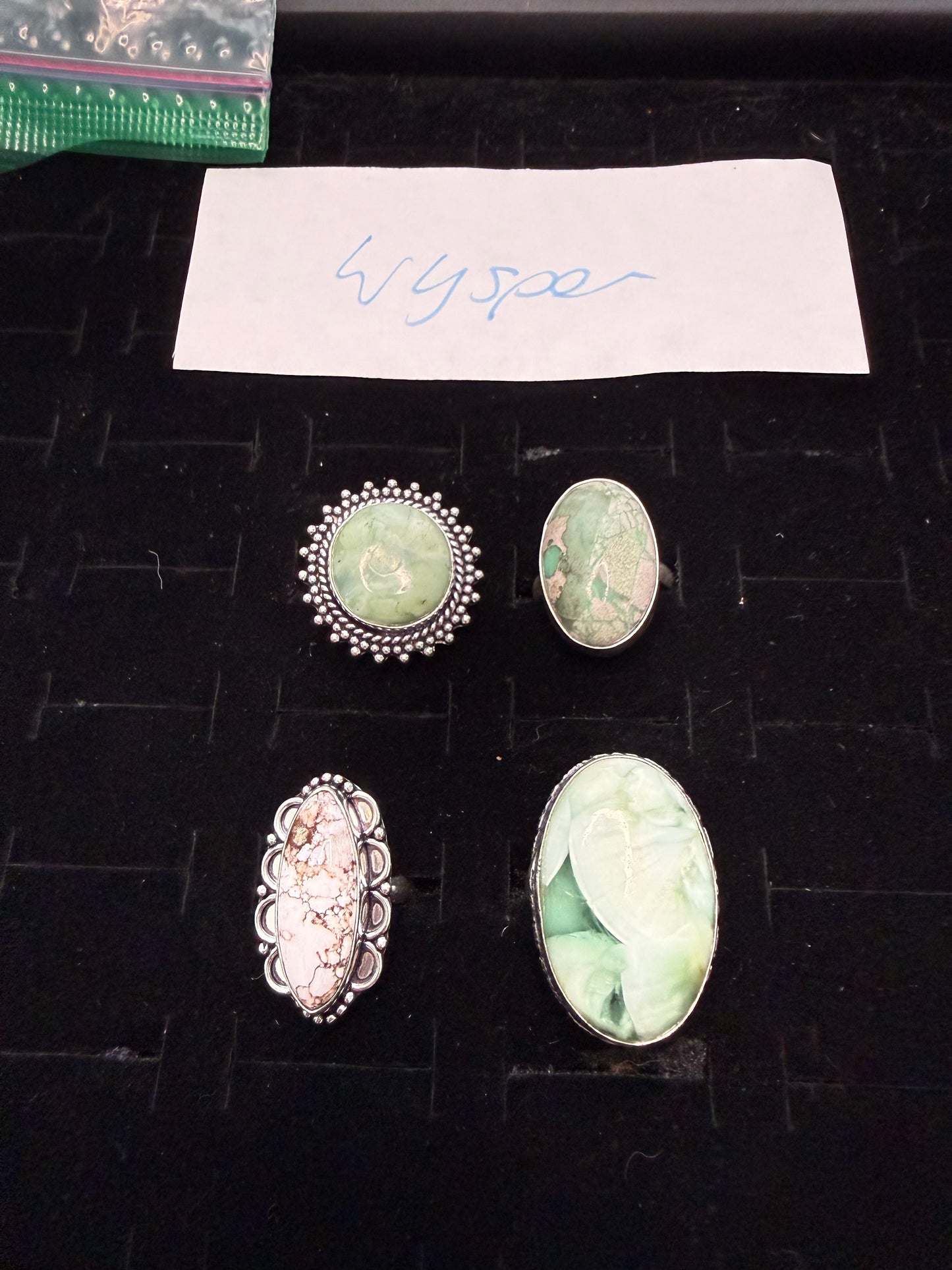 Wysper