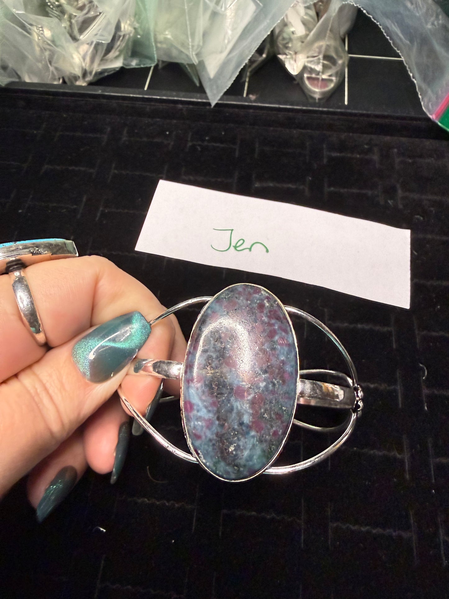 Jen due March 29