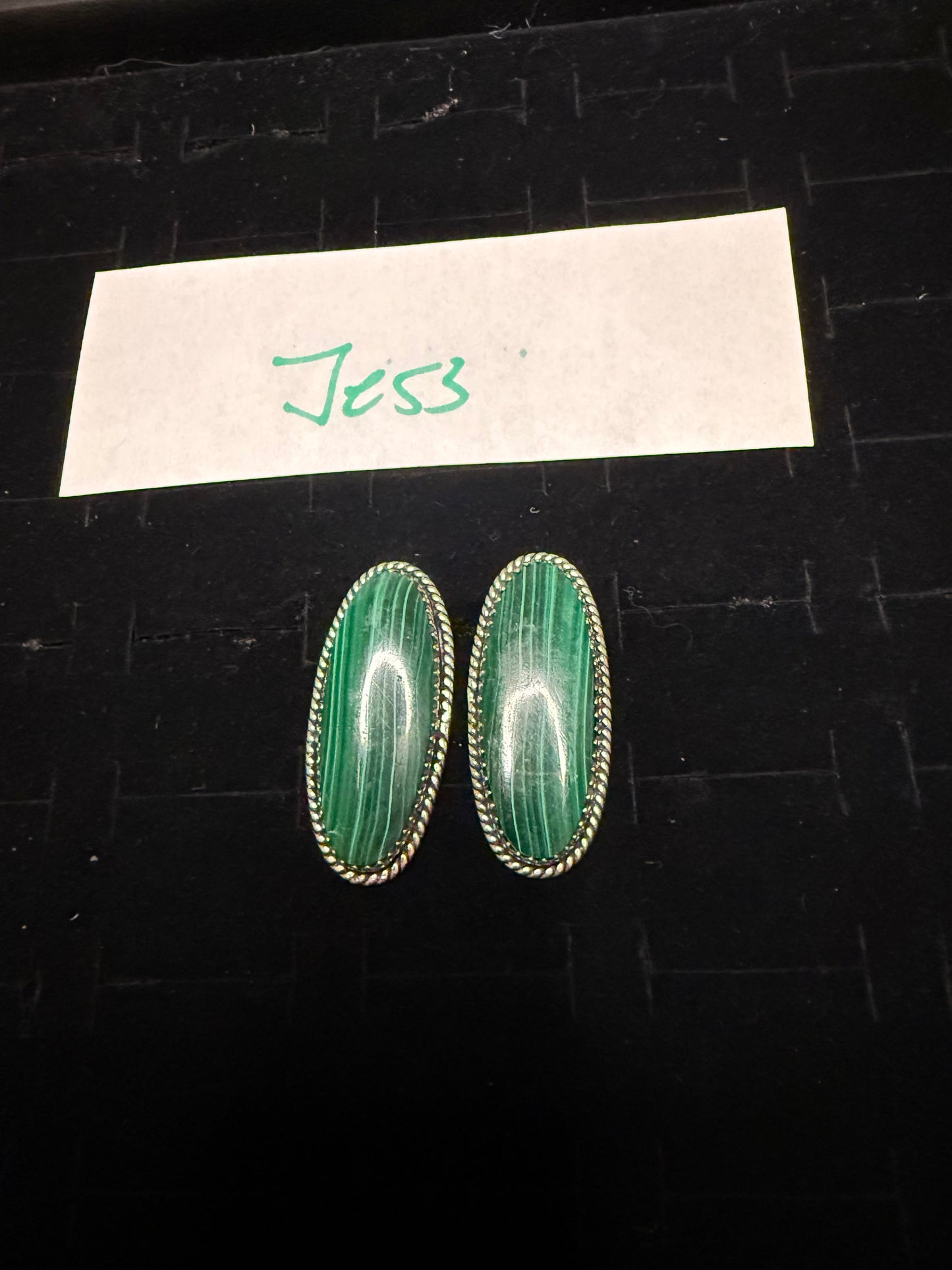 Jess due May 8