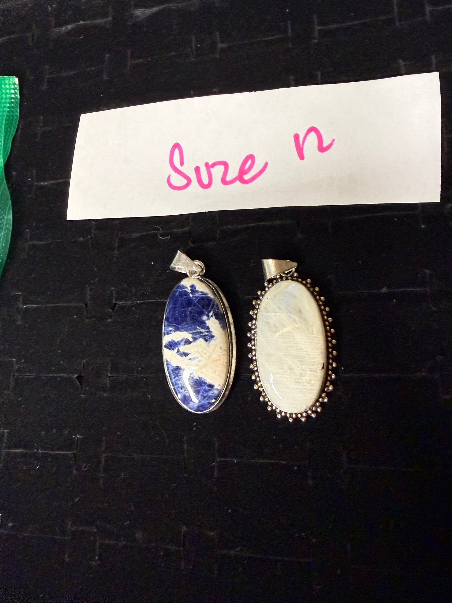 Suze due June 23