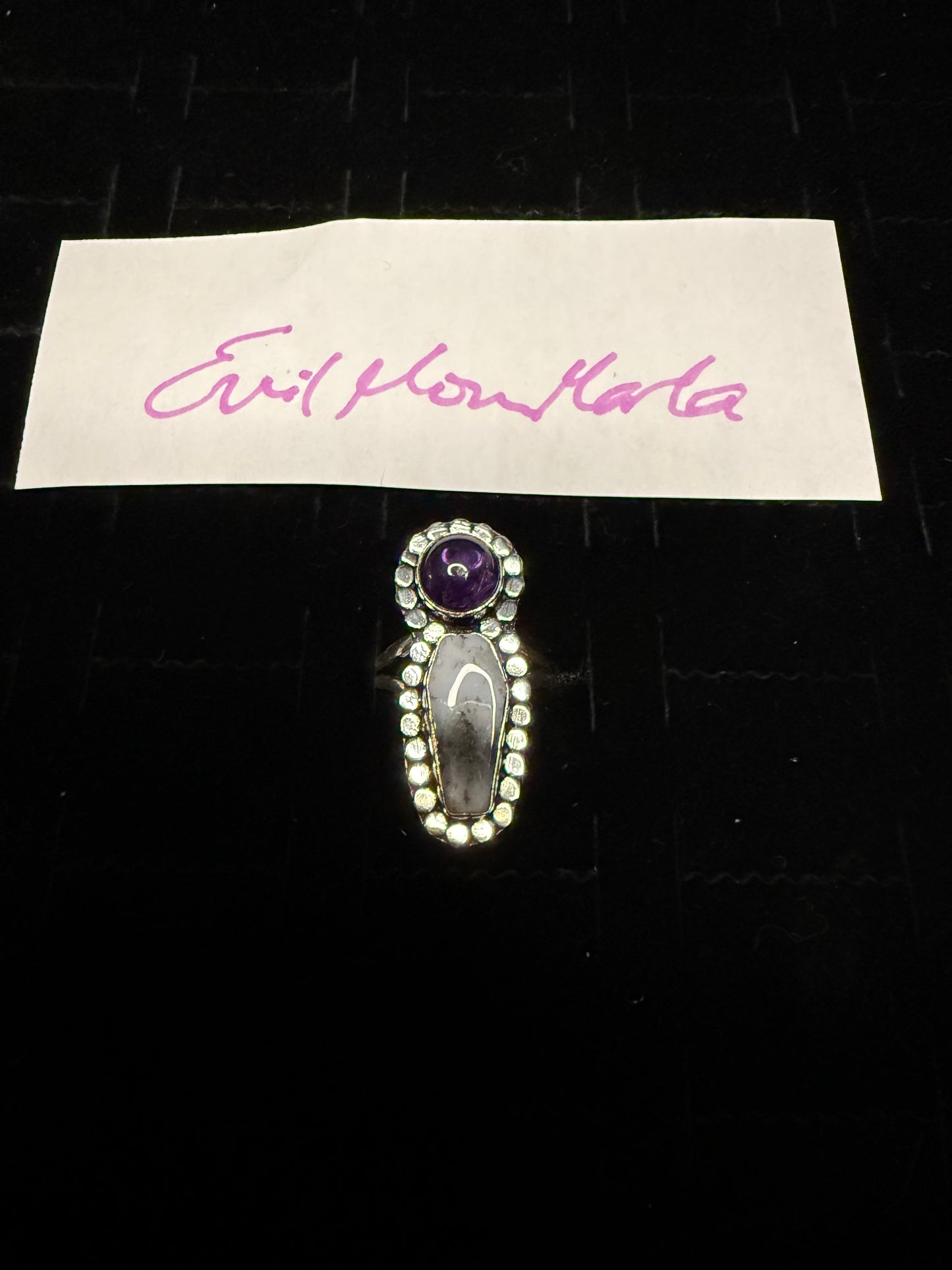 EvilMomMarla due March 17