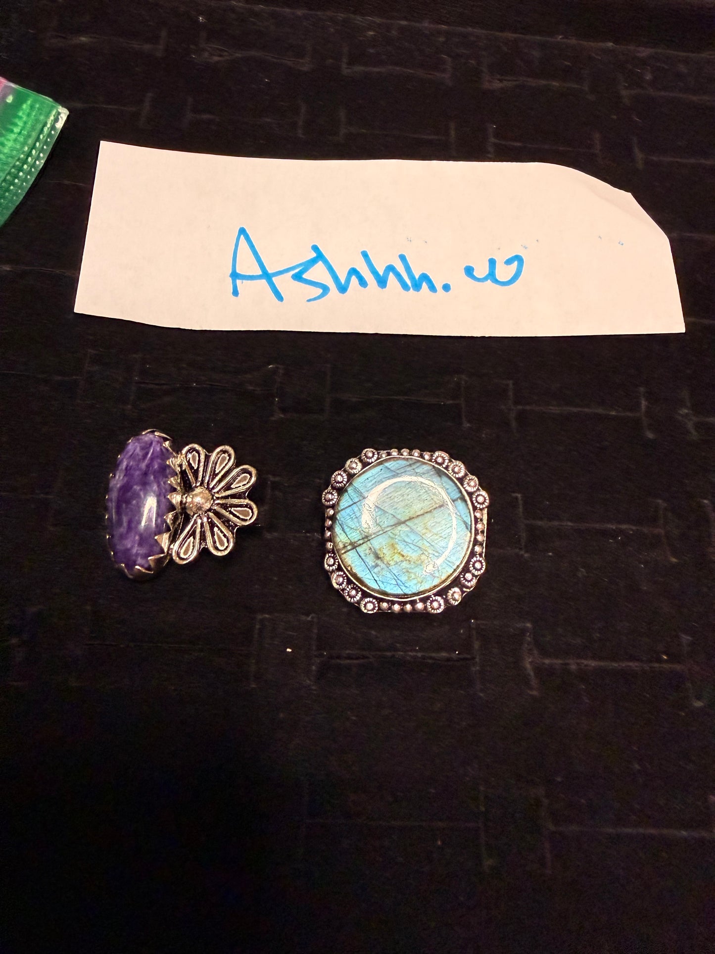 Ashhh.co due June 10