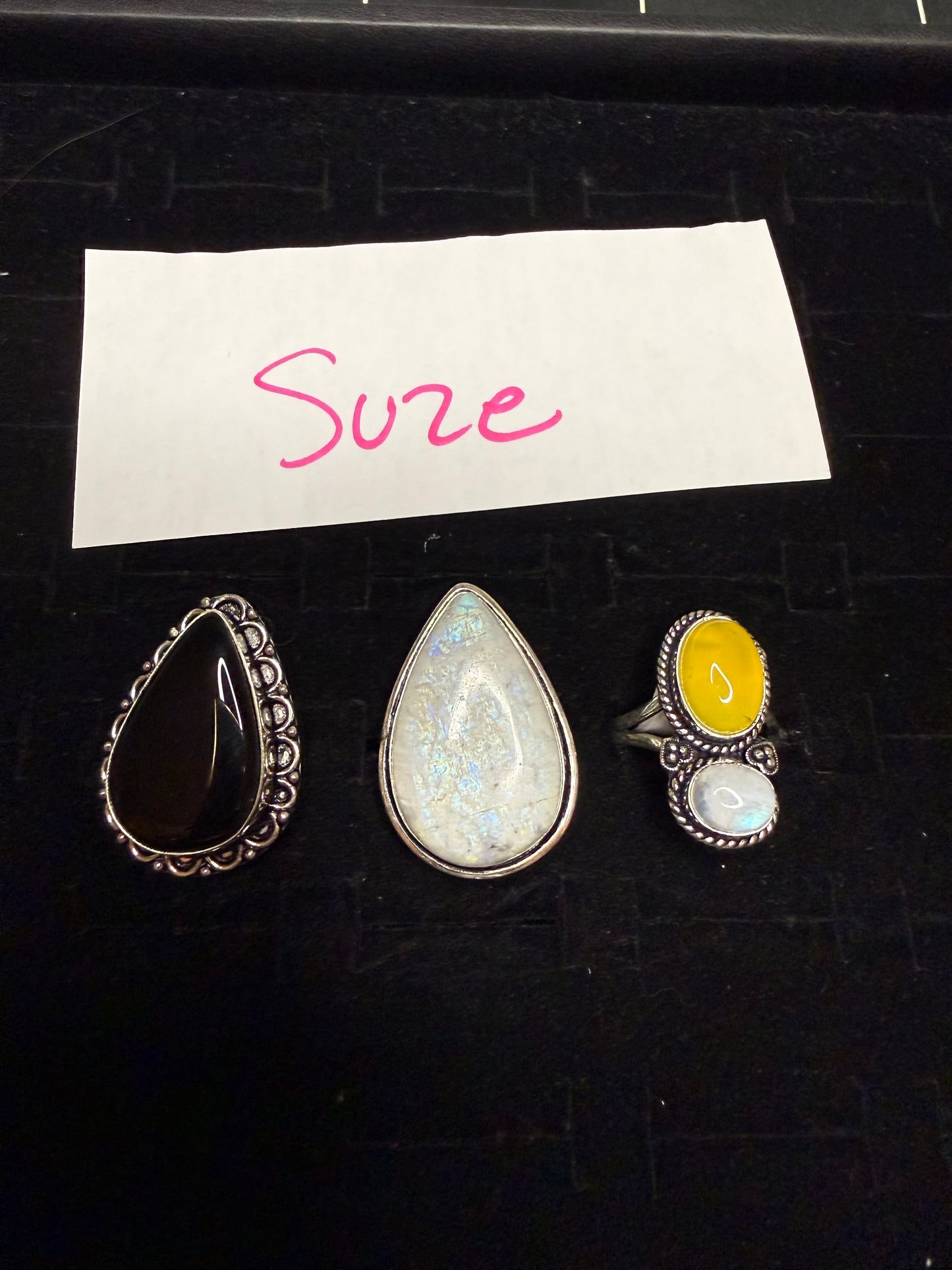 Suze due June 9