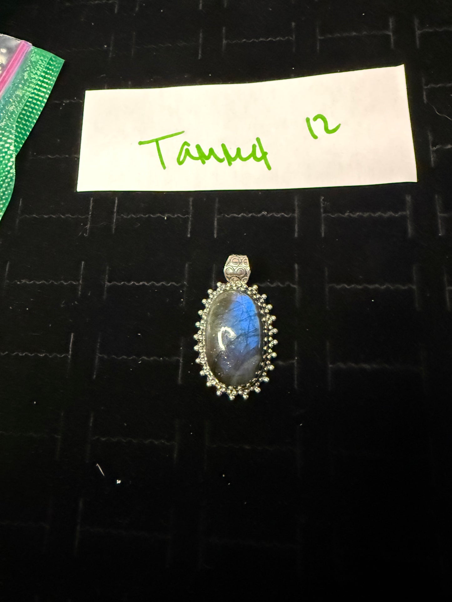 Tammy due Feb 19