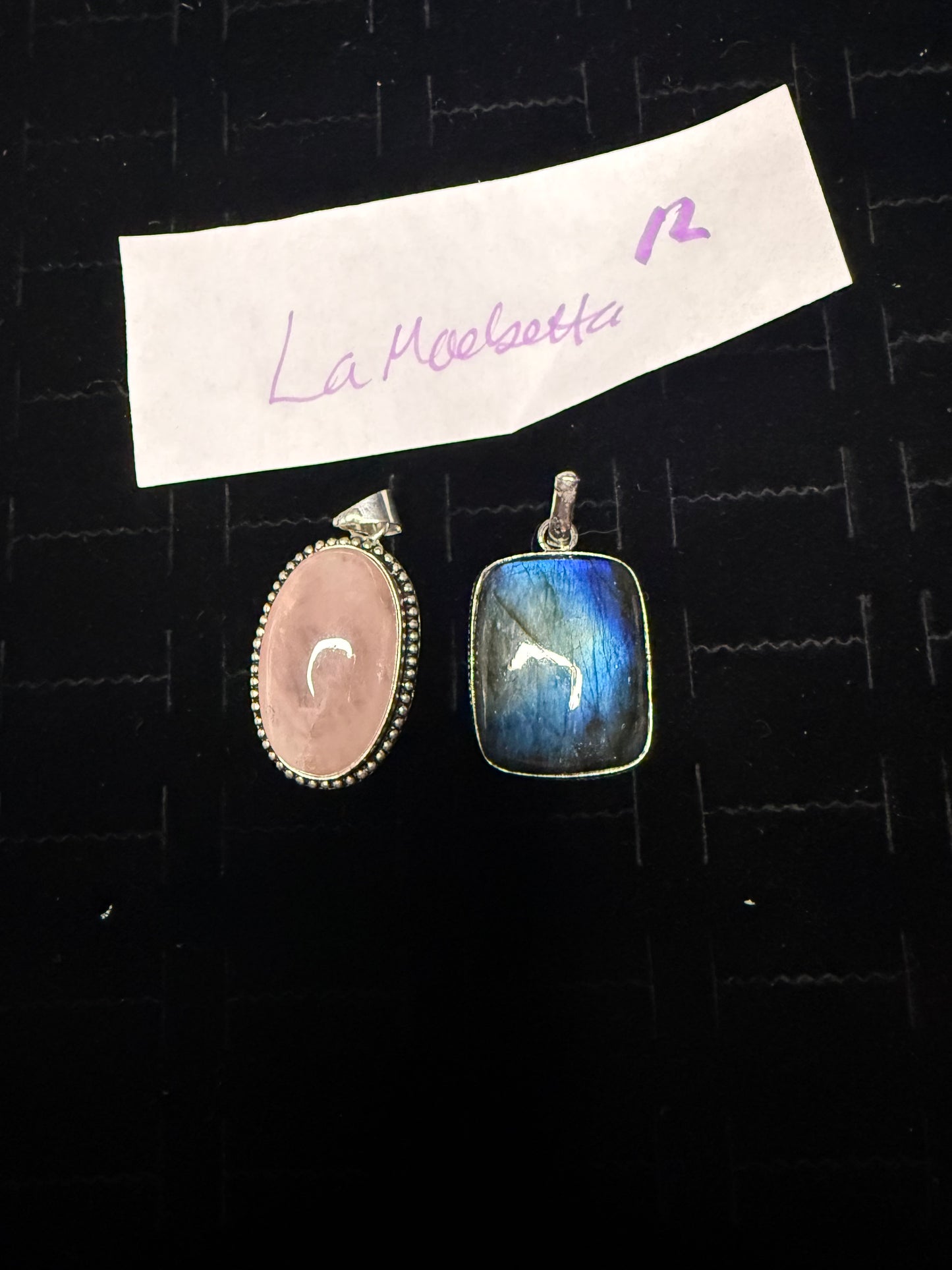 LaMoebetta due March 7