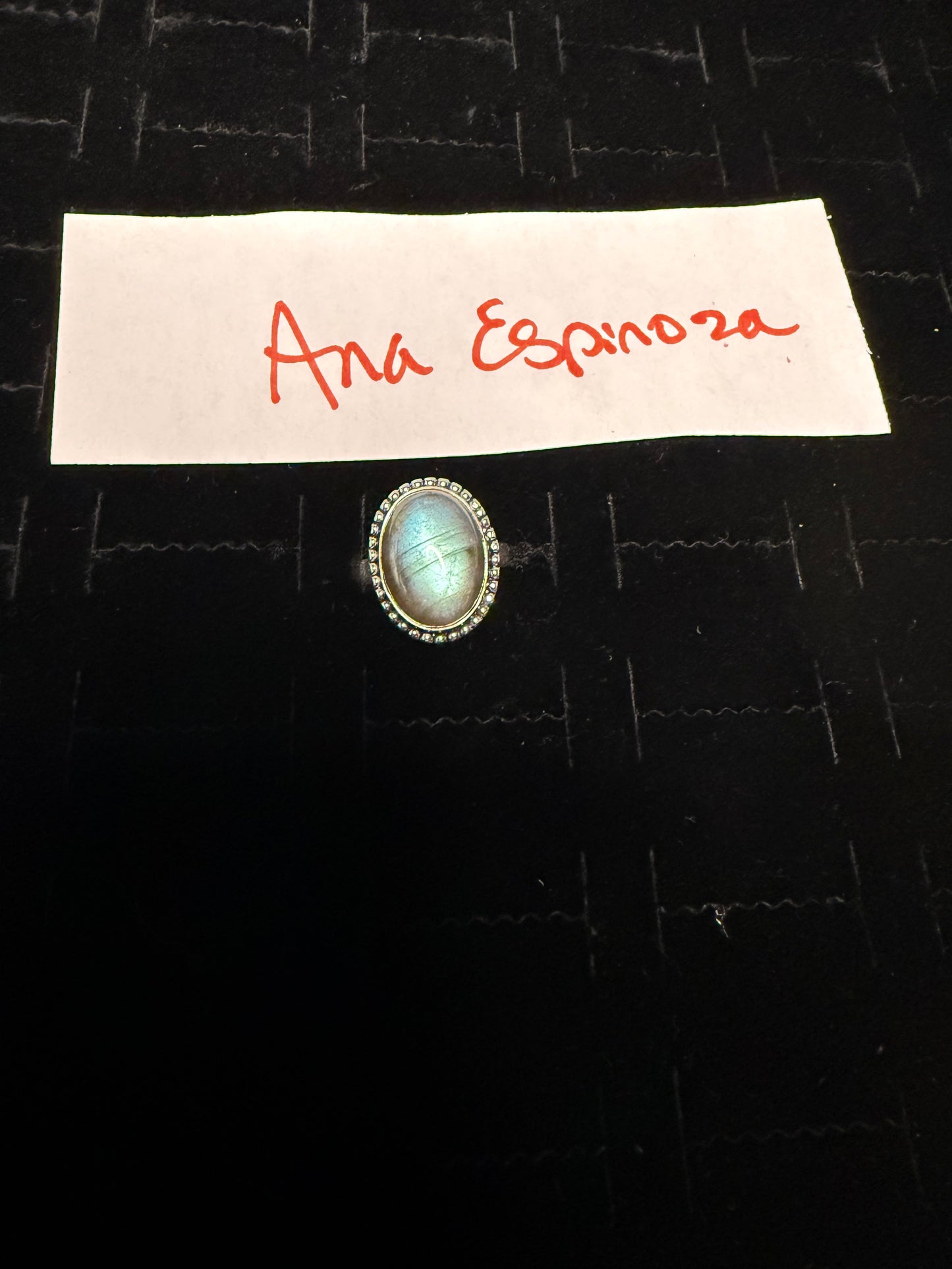 AnaEspinoza due Feb 25