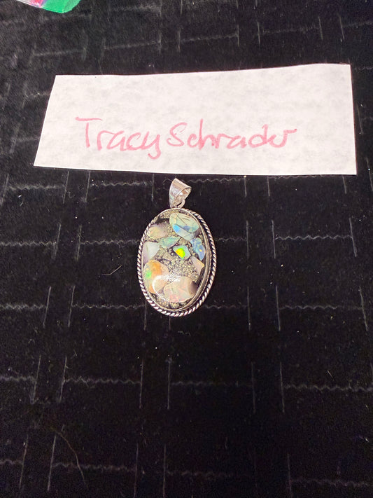 TracyShrader due April 12