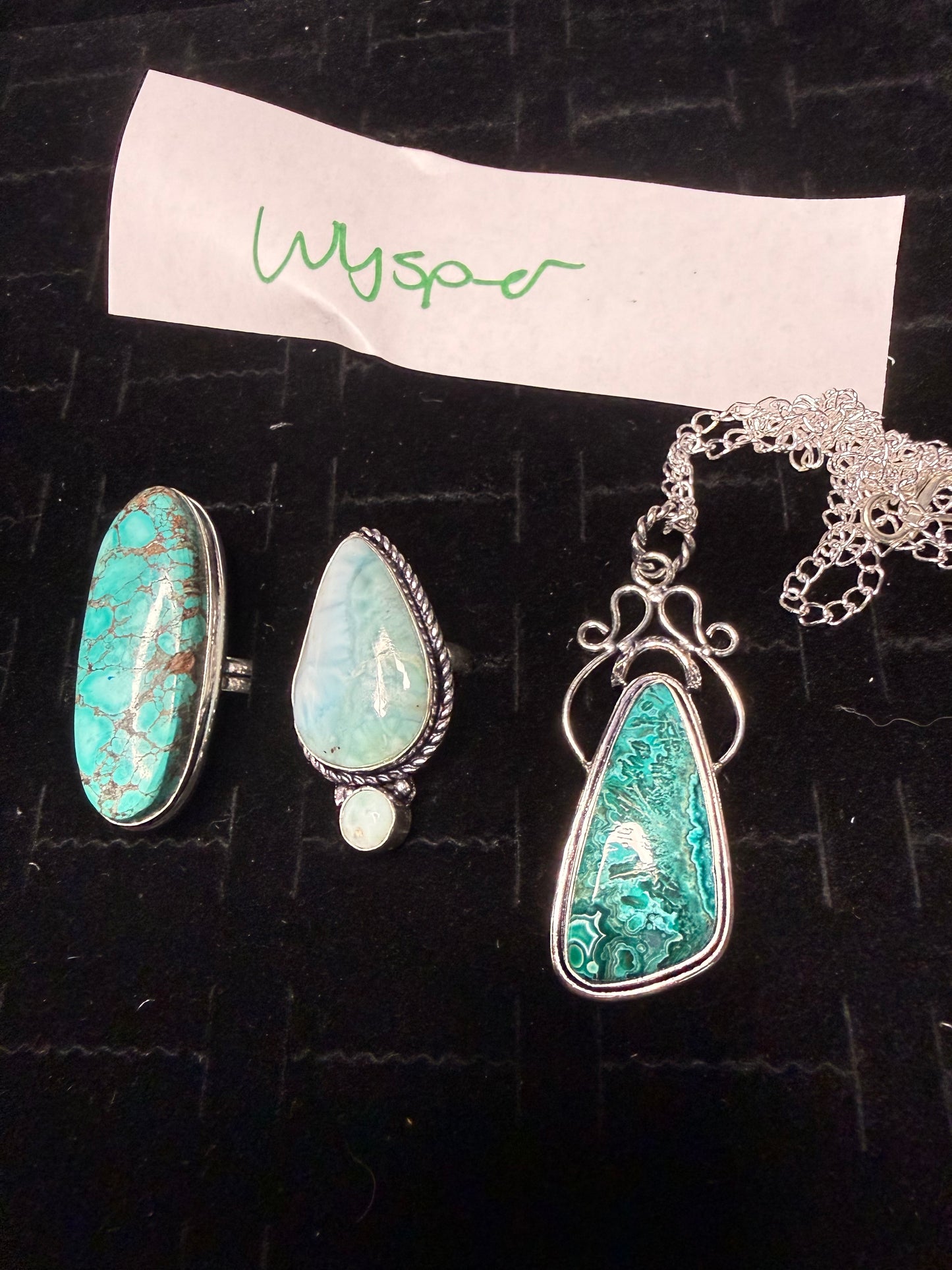 Wysper