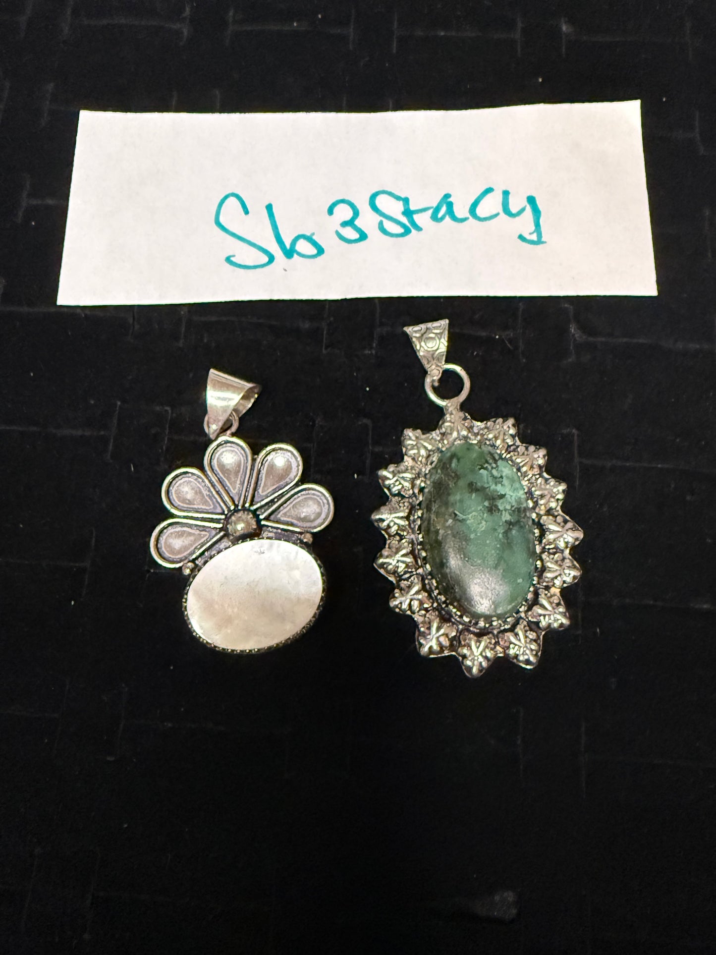 Sb3Stacy due May 29