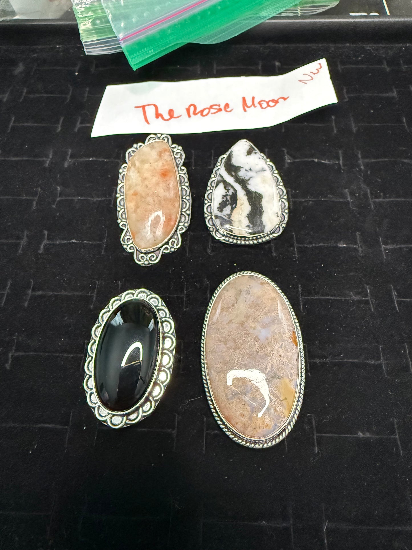 TheRosieMoon due May 27