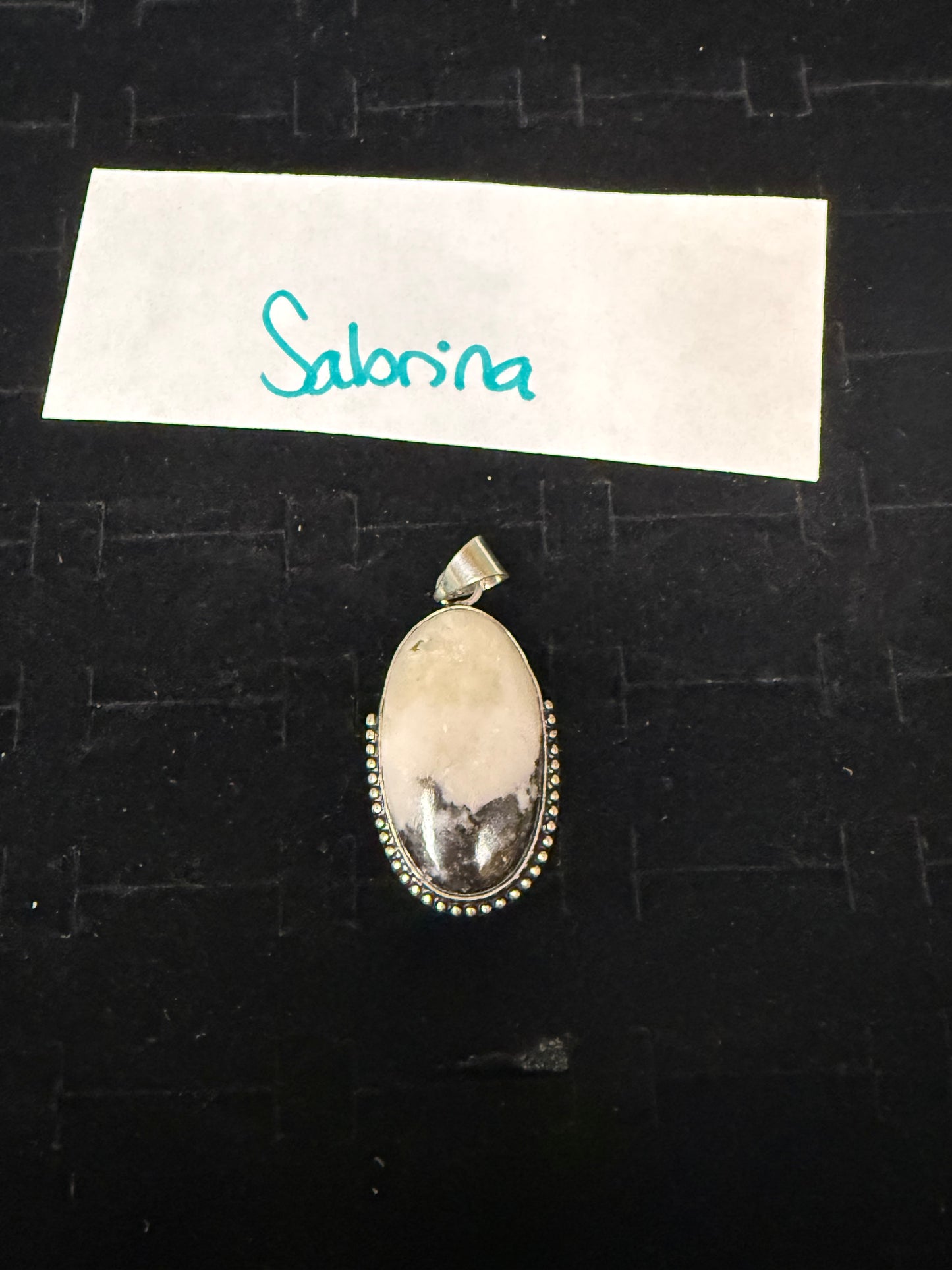 Sabrina due May 26