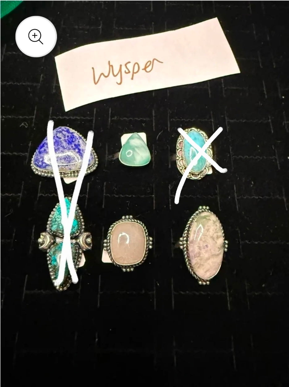 Wysper