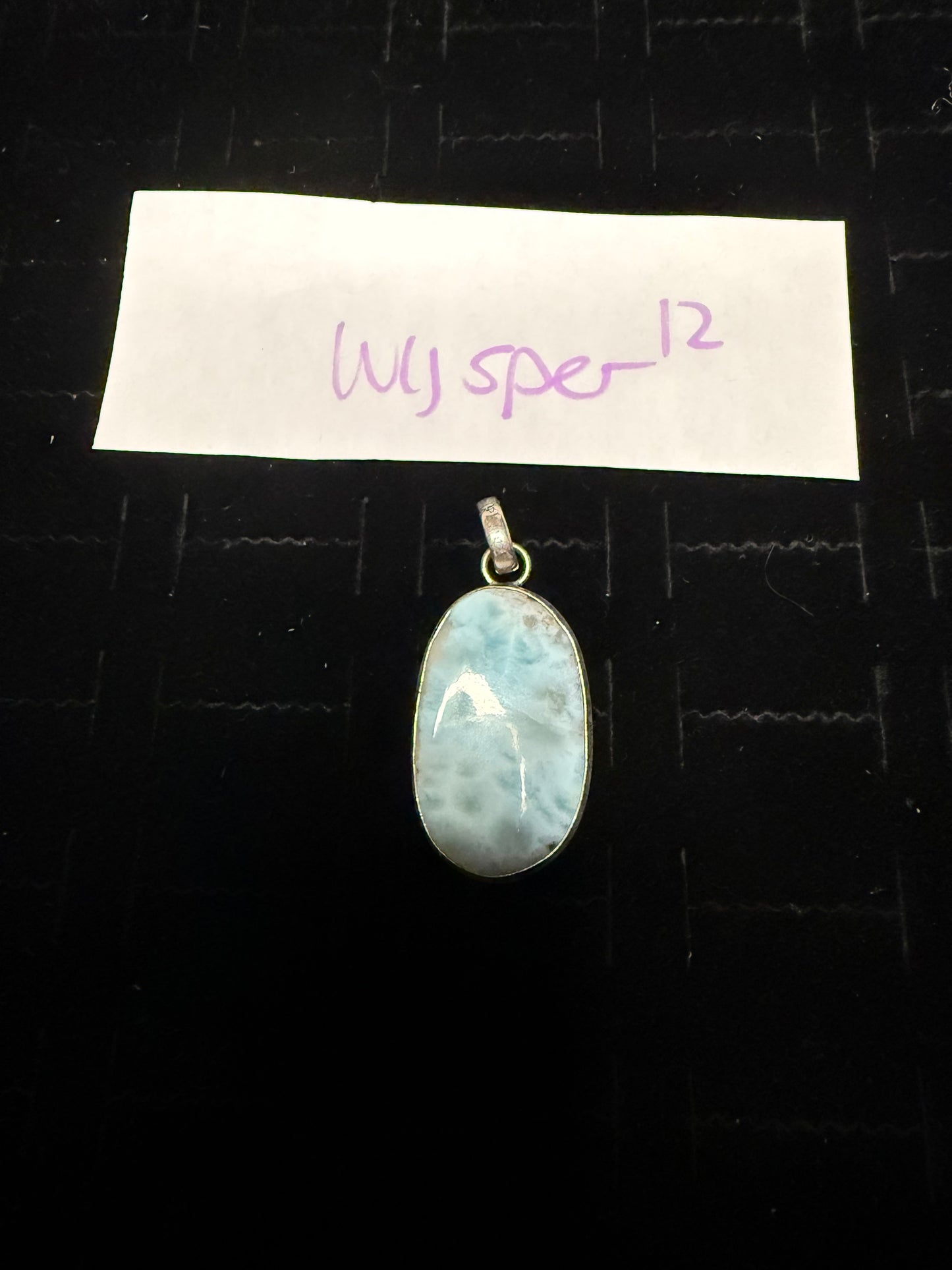 Wysper