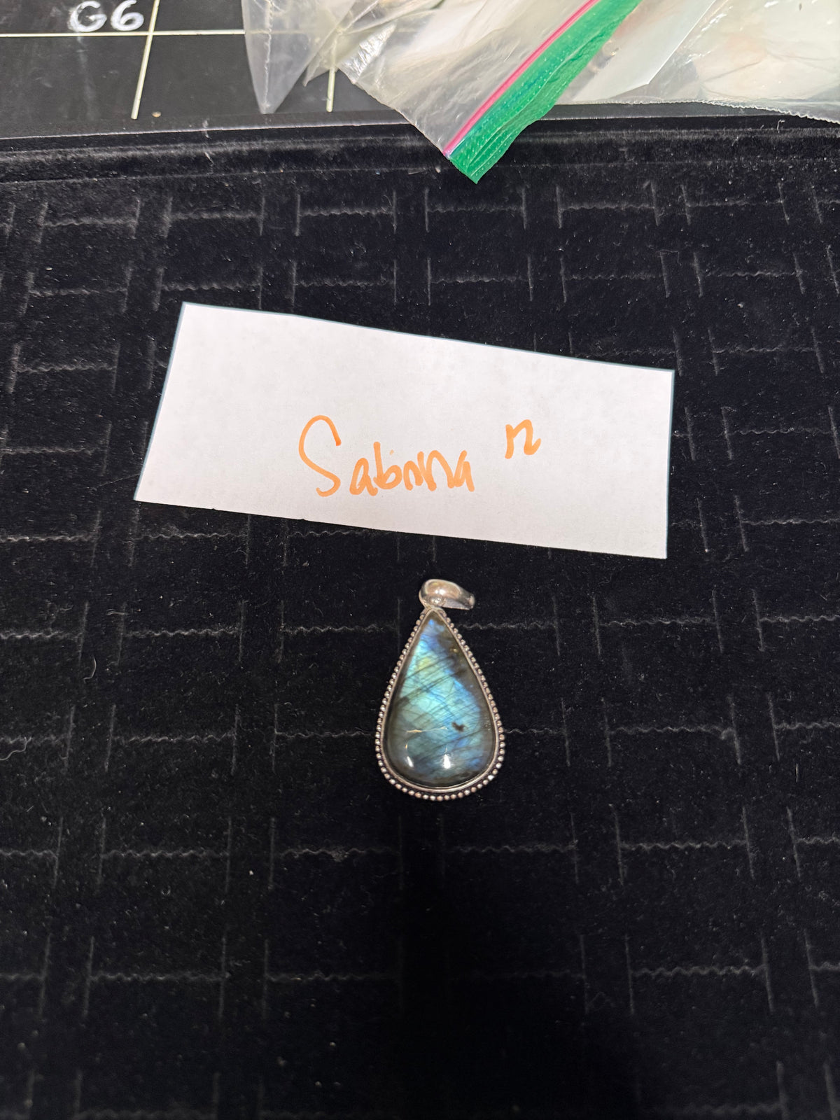 Sabrina due Sept 3