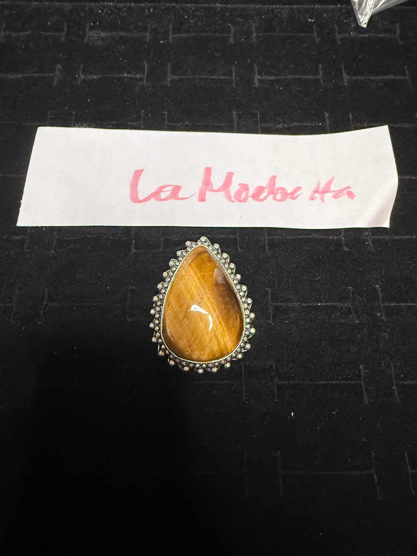 LaMoebetta due May 28