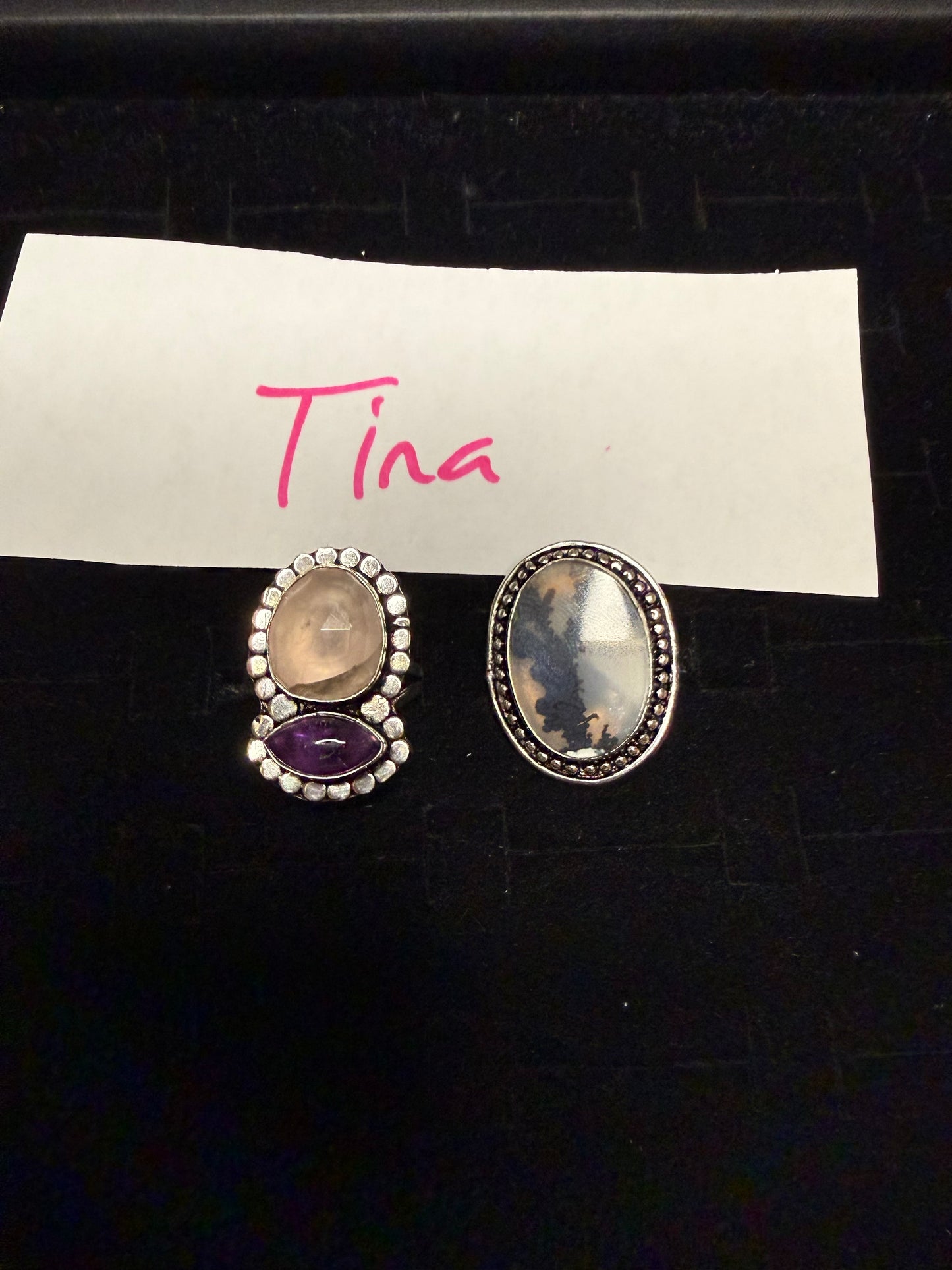 Tina due June 6