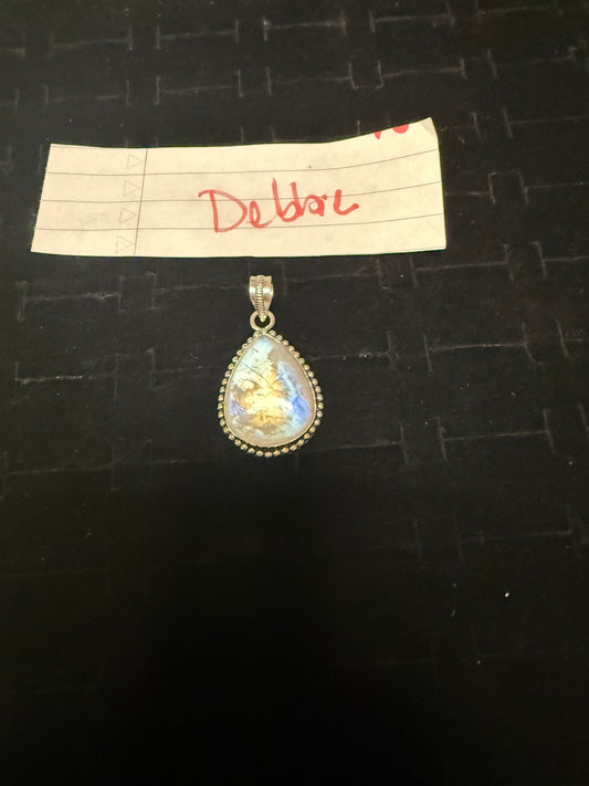 Debbie due June 2
