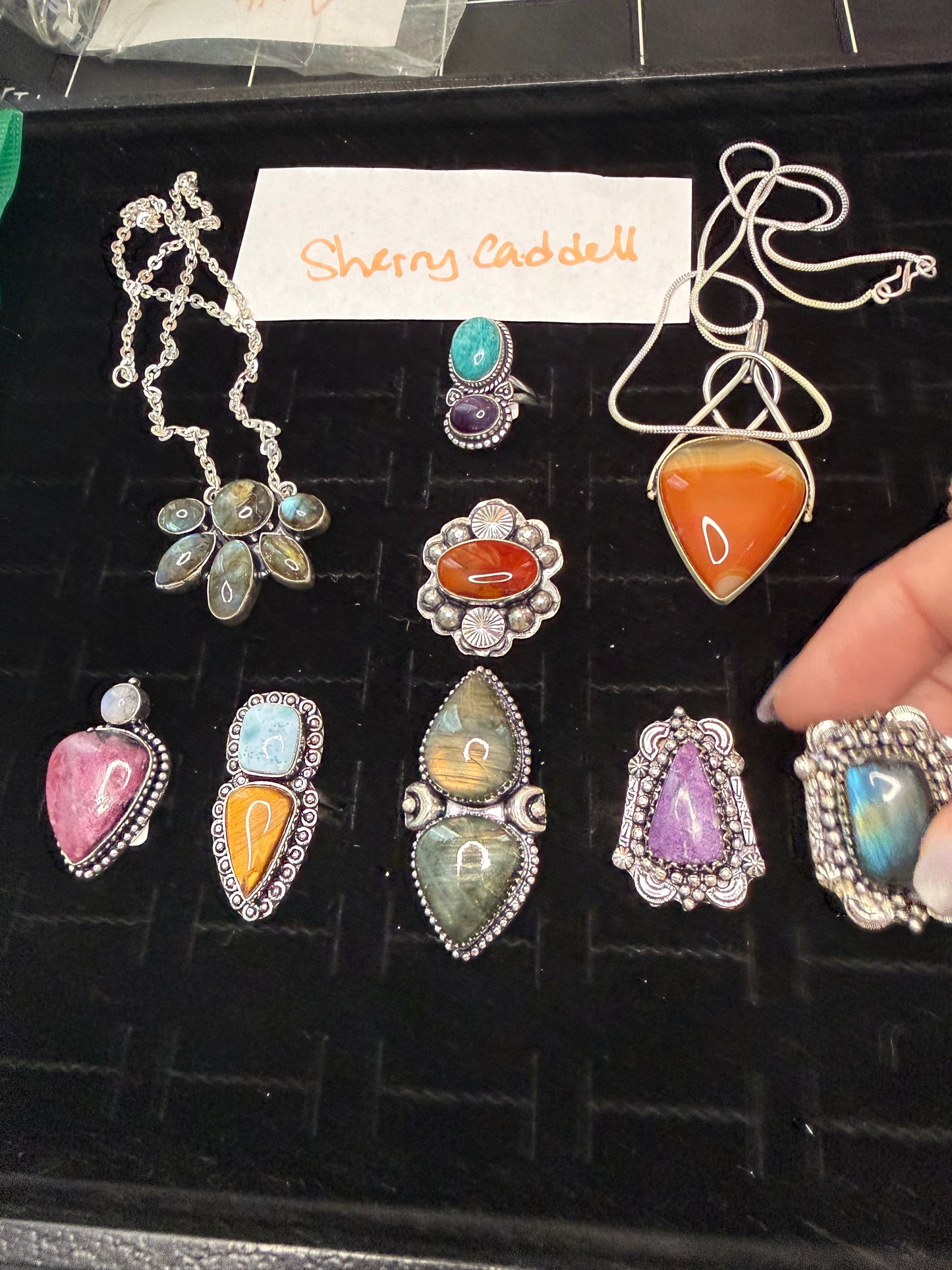 SherryCaddell due Due May 5