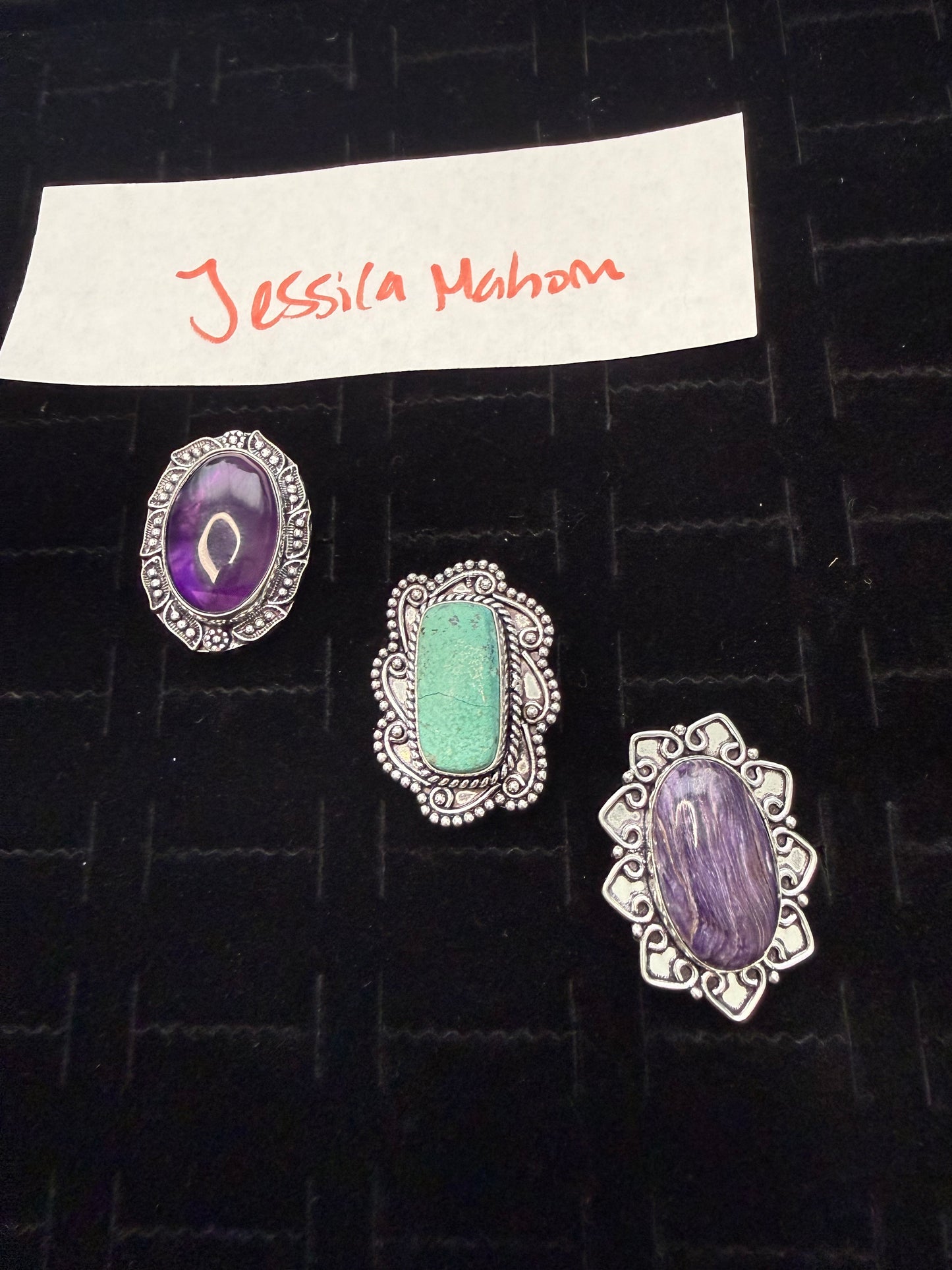 JessicaMahonn due April 25