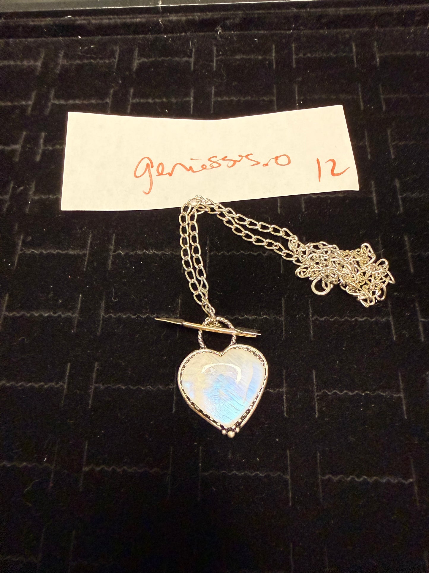 Genesiss.o due July 24