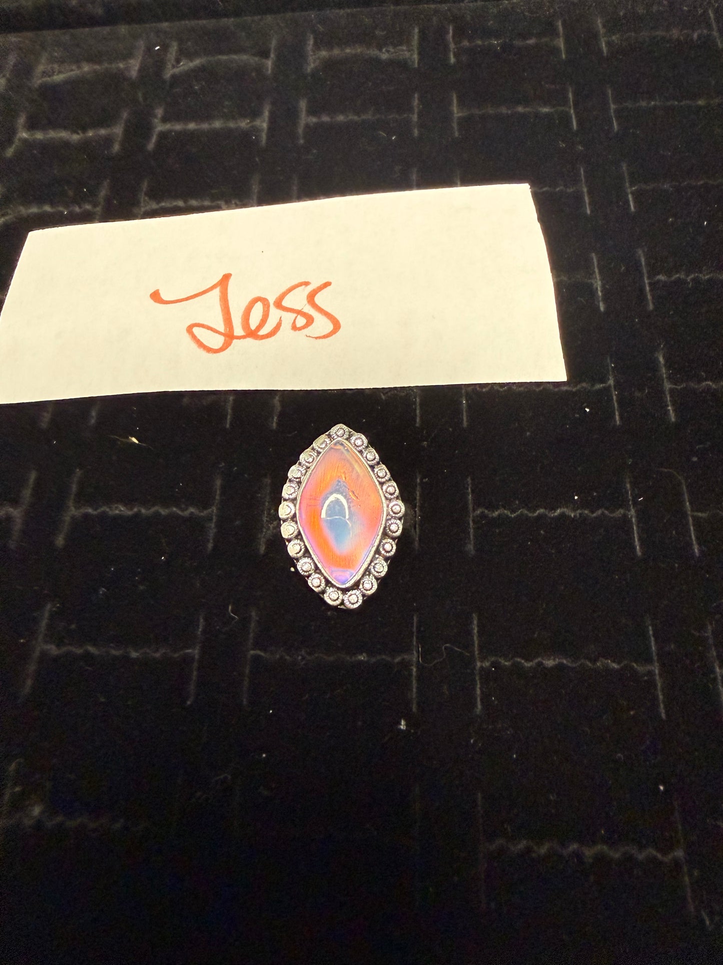 Jess due June 24
