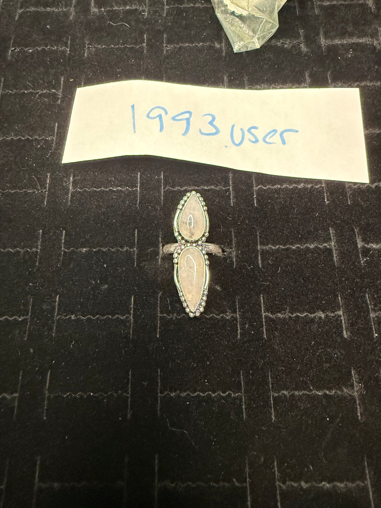 1993userr due March 16