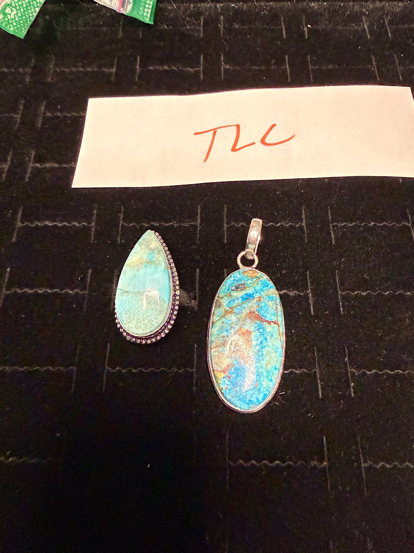 TLC due March 18