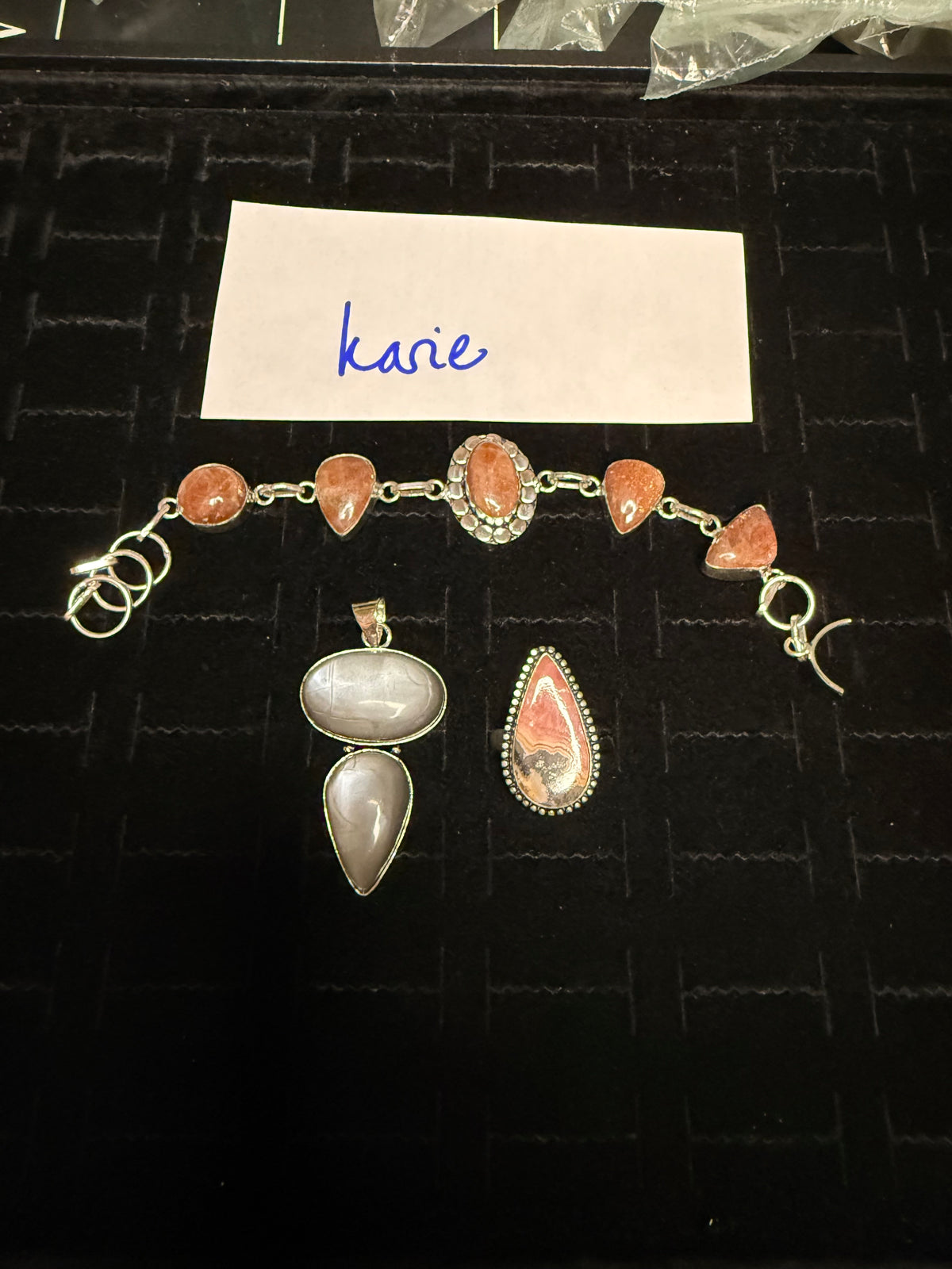 Karie due Sept 24