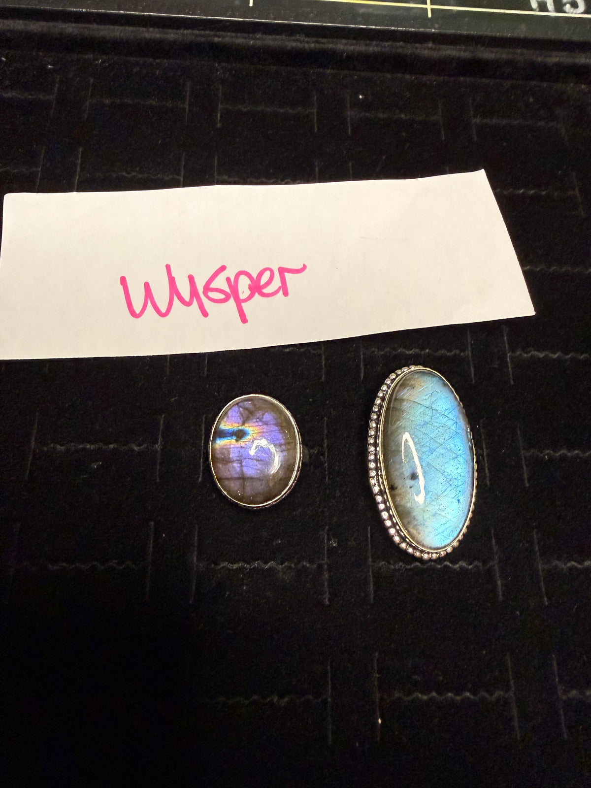 Wysper