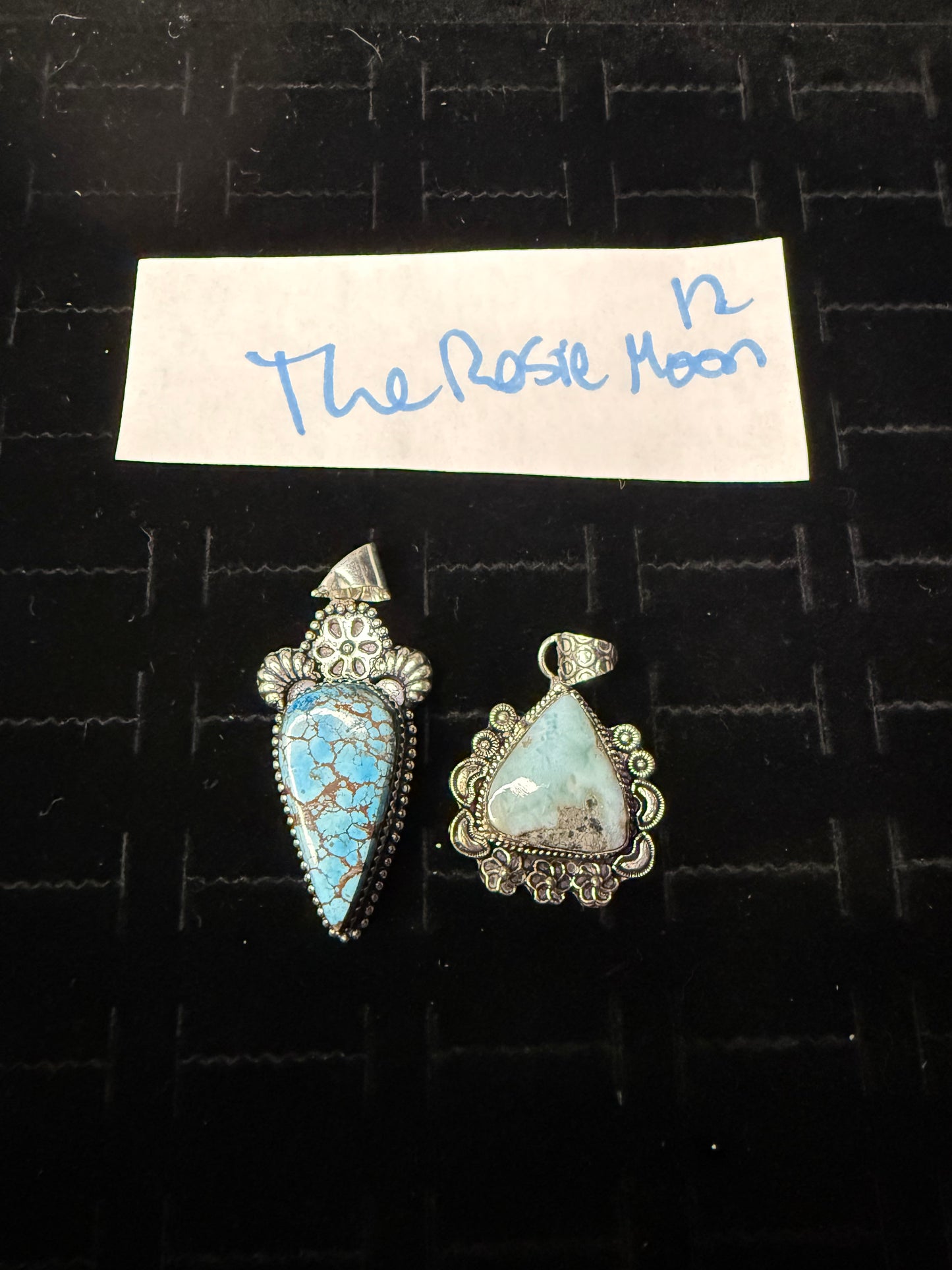 TheRosieMoon due Feb 26