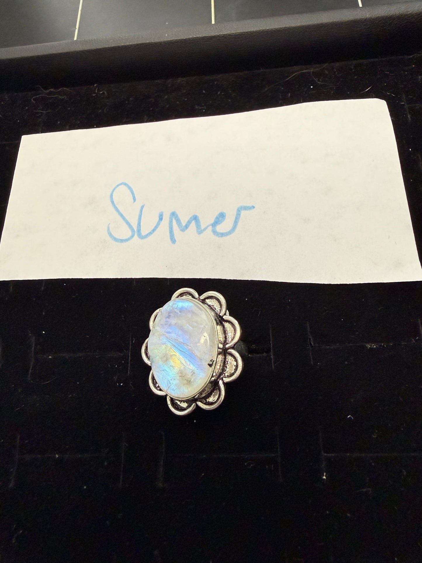 SumerLucksheider due April 14
