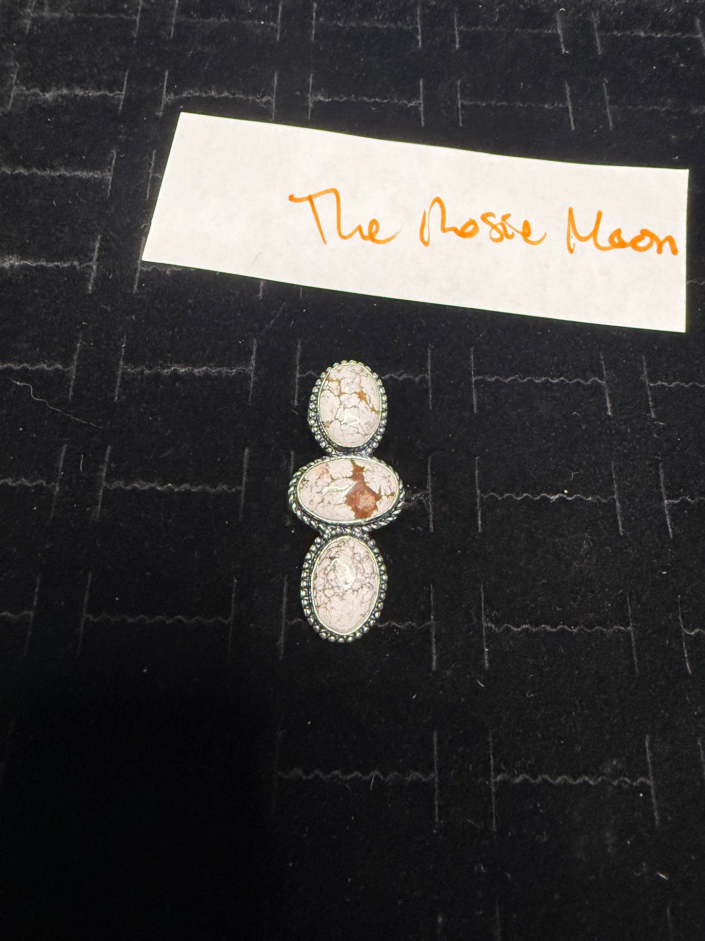 TheRosieMoon due March 20