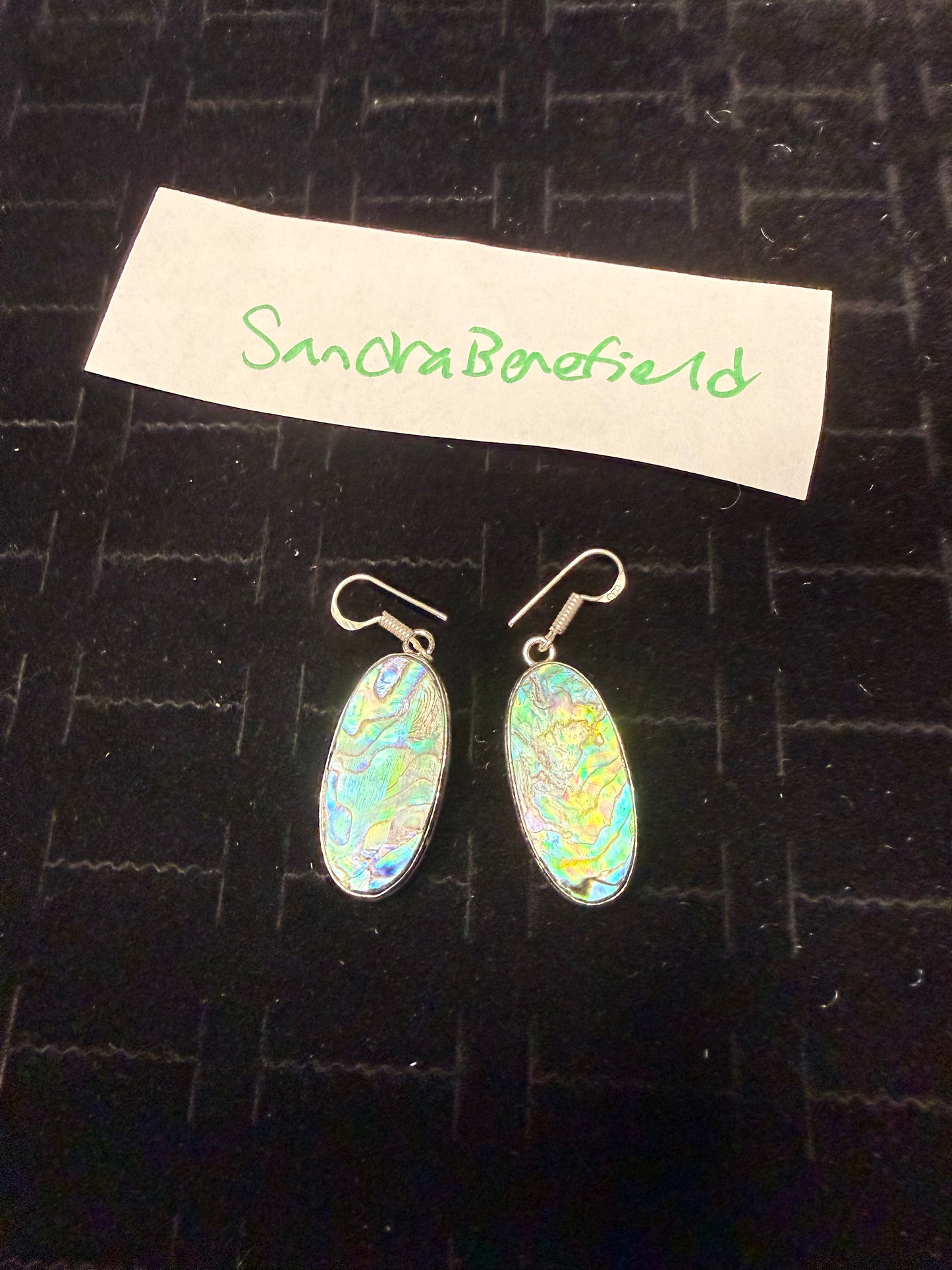 SandraBenefield due March 29