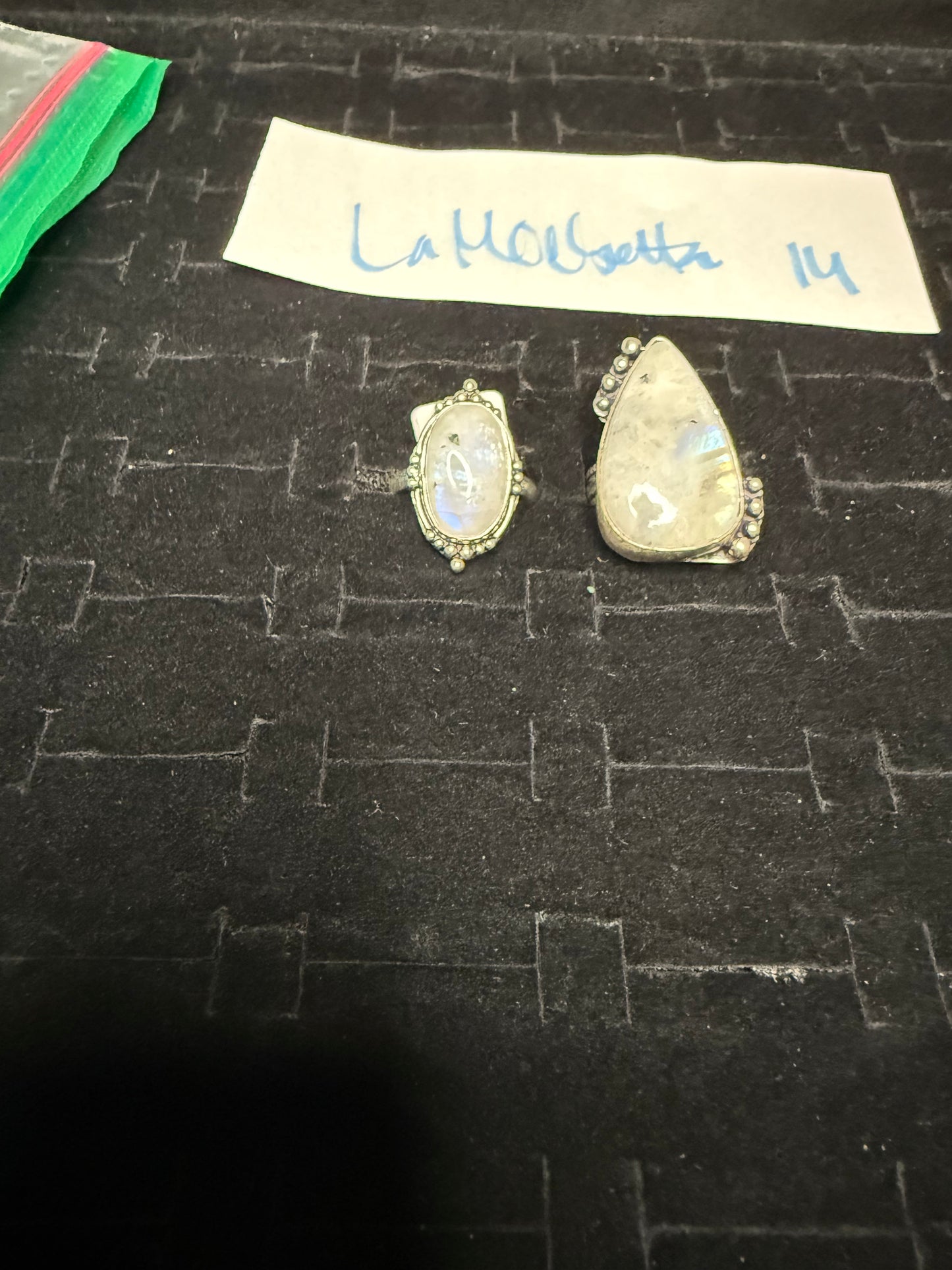 LaMoebetta due June 17