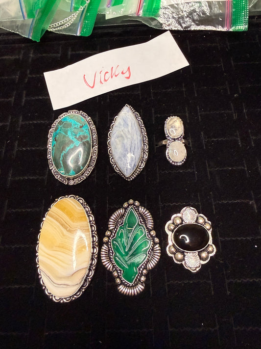 Vicky due Aug 21