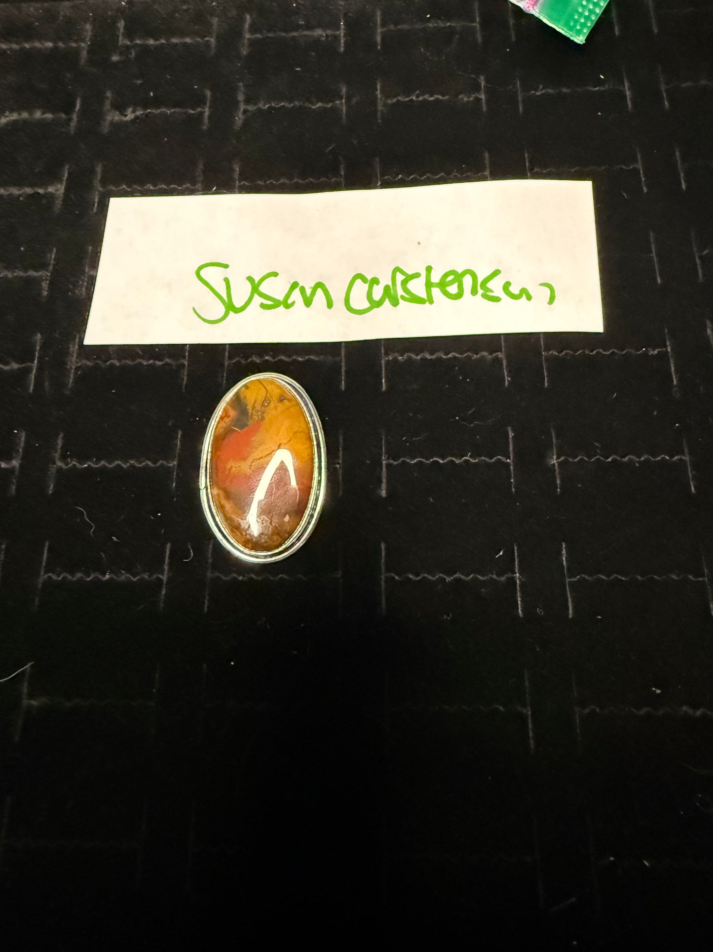 SusanCarstensen due Feb 8